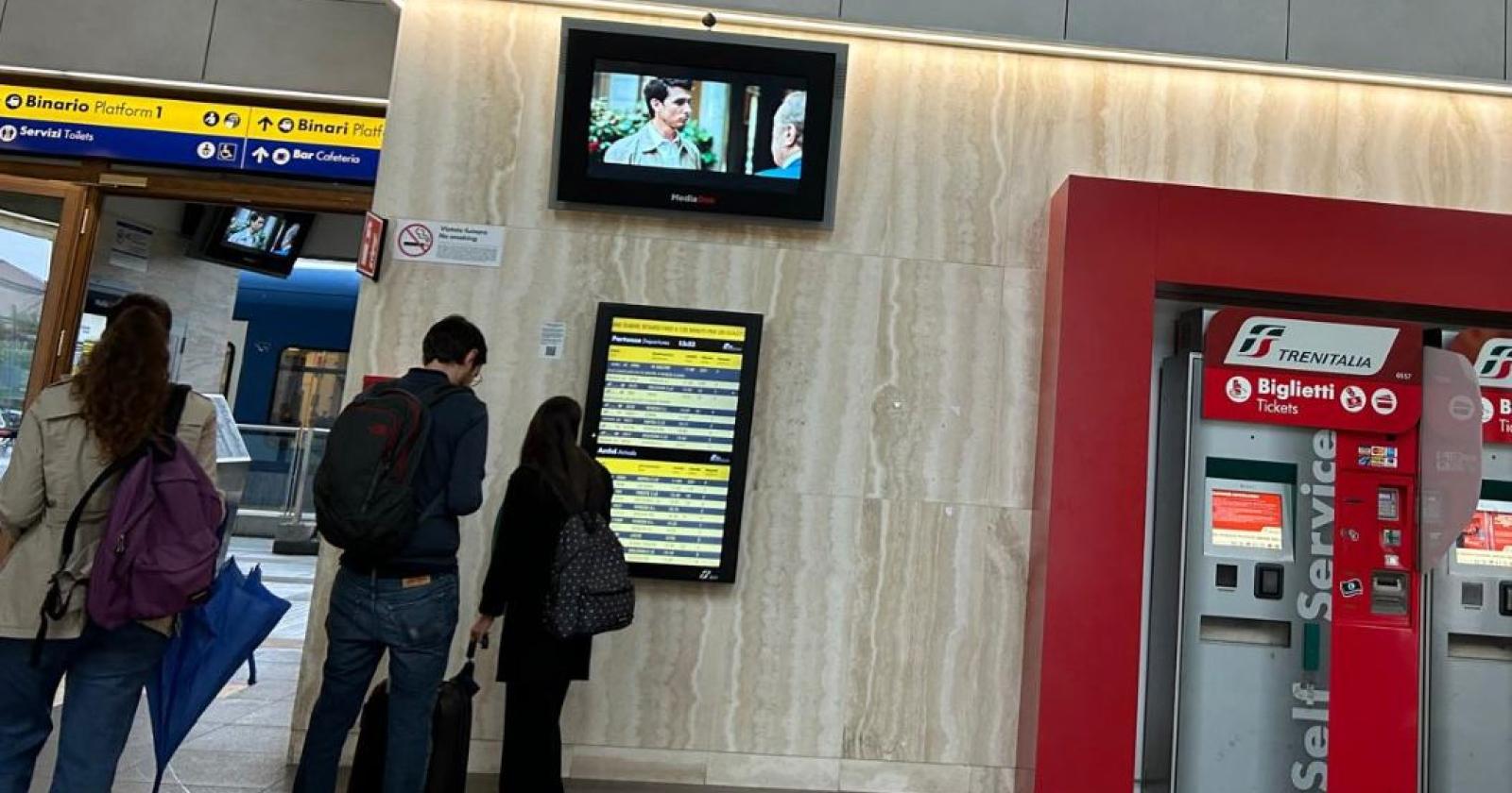 Sciopero nazionale dei trasporti, disagi in vista