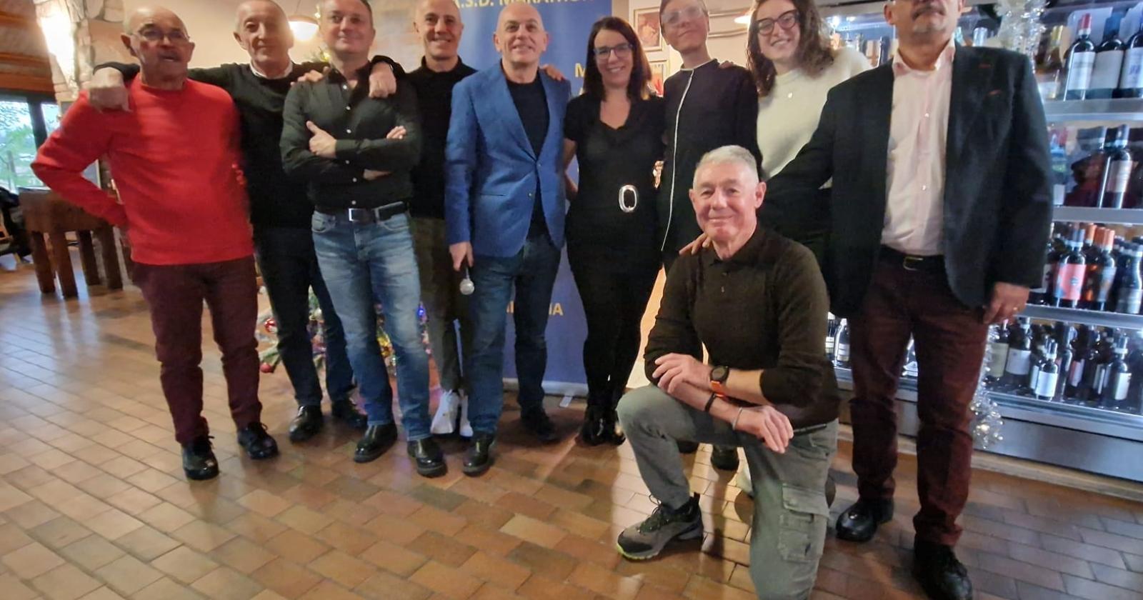 Cavalli marini, bilancio positivo