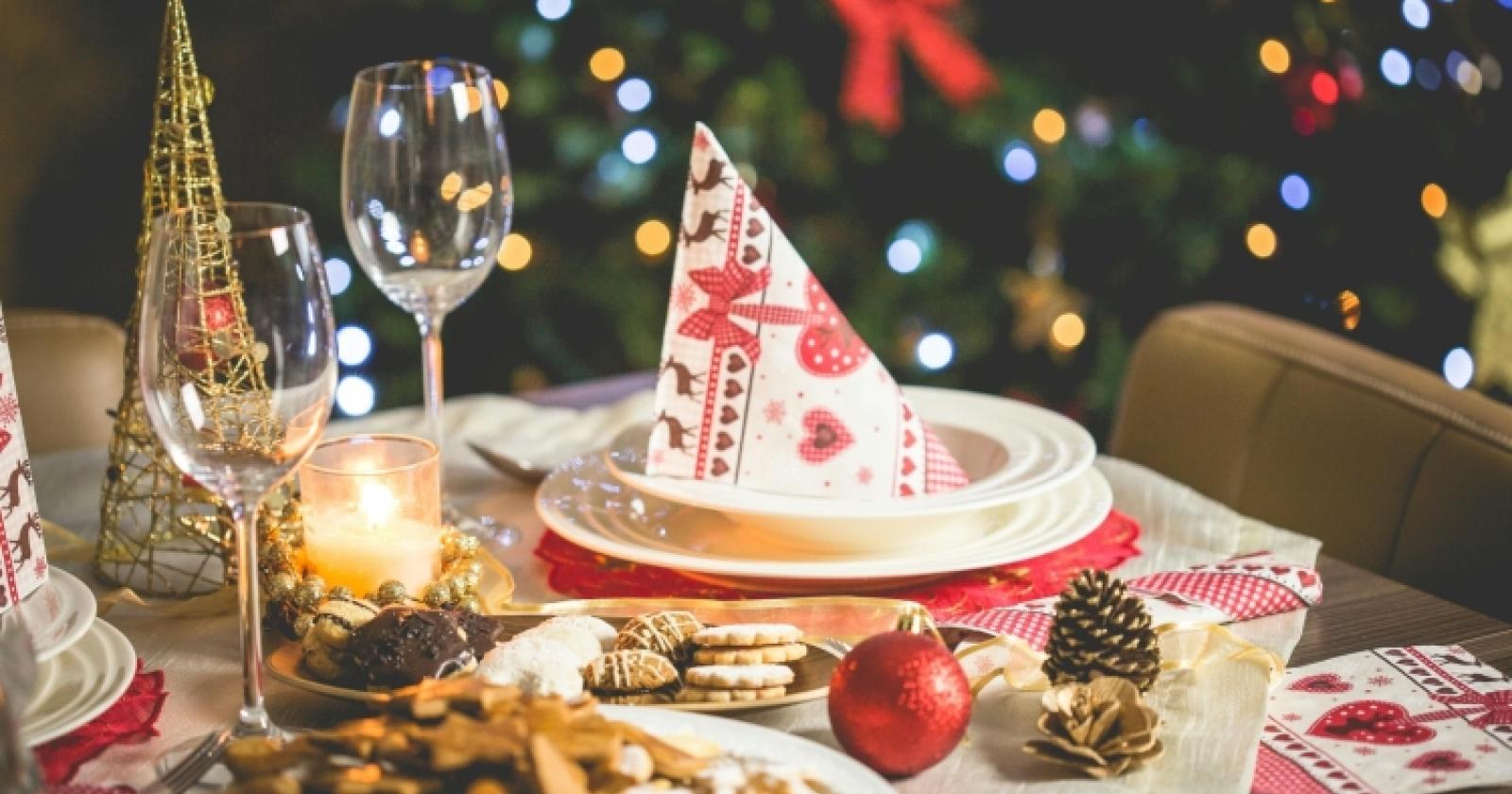 Pranzo di Natale, i pesce protagonista