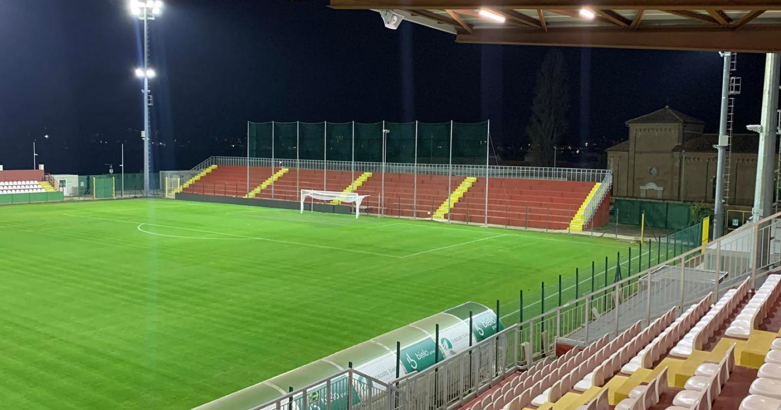 Union Clodiense - Padova, l'ordinanza per il traffico