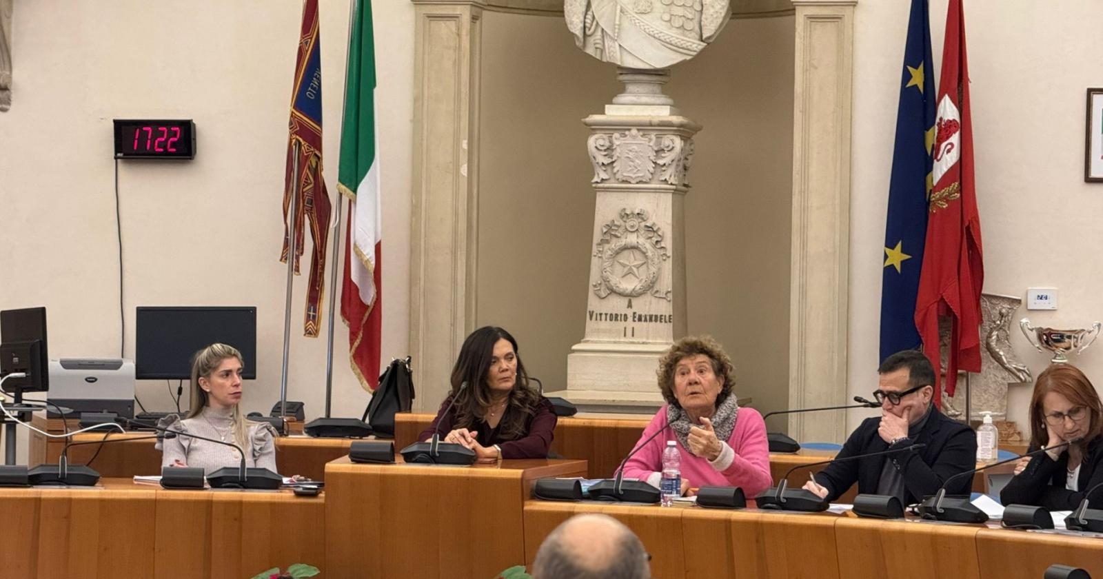 Cambia il trasporto pubblico locale