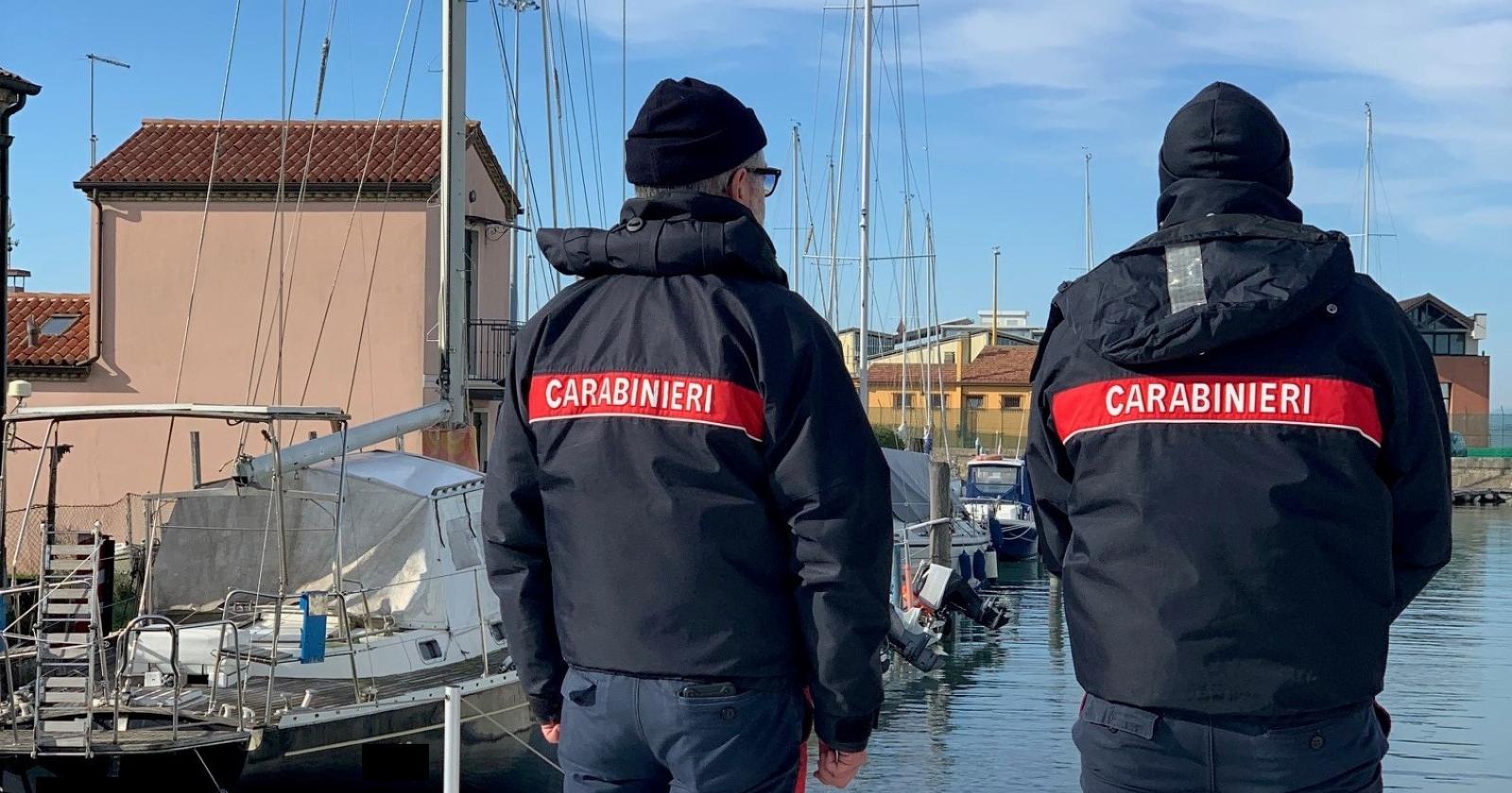 Controlli nei ristoranti di Chioggia e Cavarzere, sequestrati 650 chili di merce