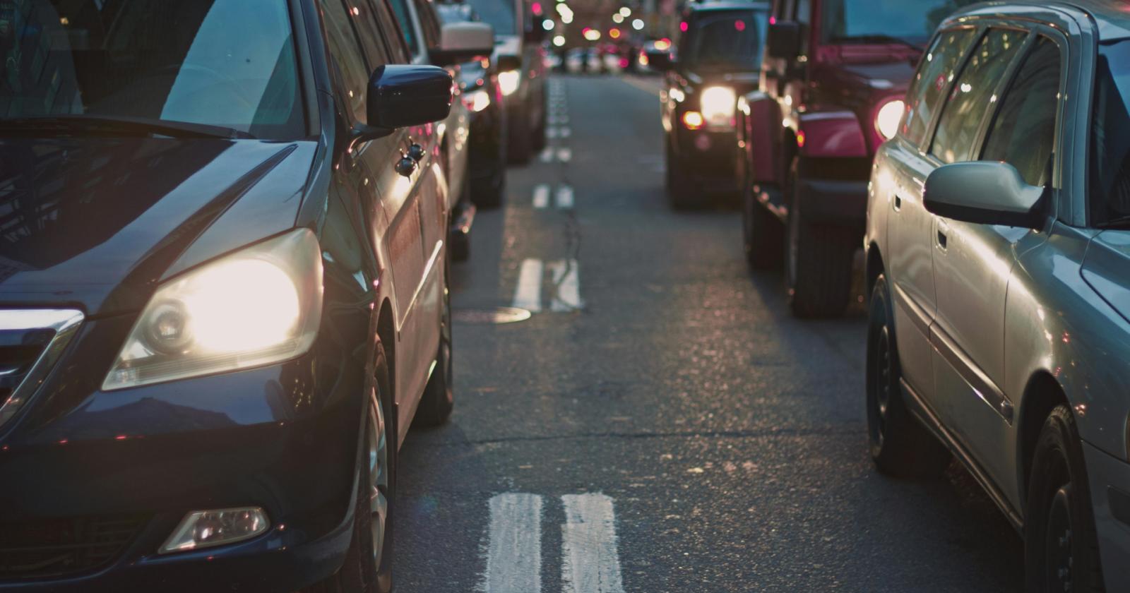 Traffico natalizio: Le giornate da bollino nero sulle autostrade del Nordest
