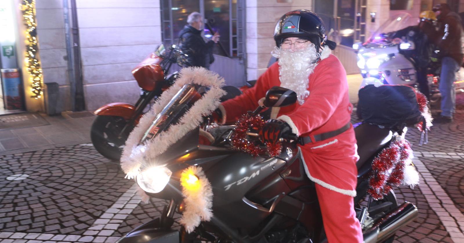 Motobabbo 2025, la 22ª edizione riparte da Mirano