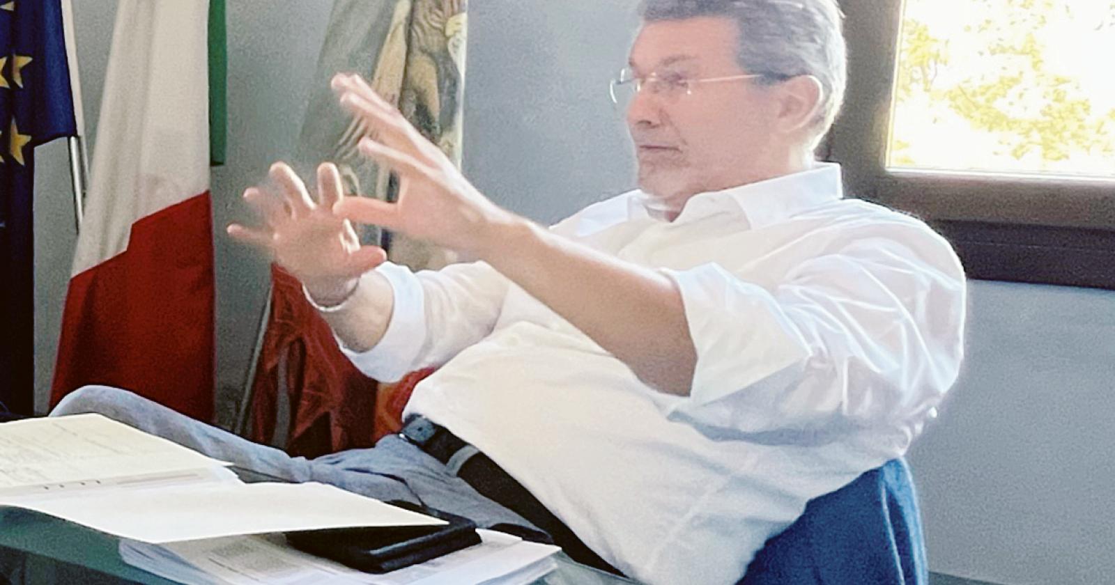 Si ritorna a parlare di fusione