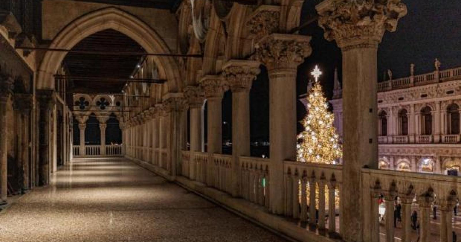 "Venezia. Un Natale da vivere"