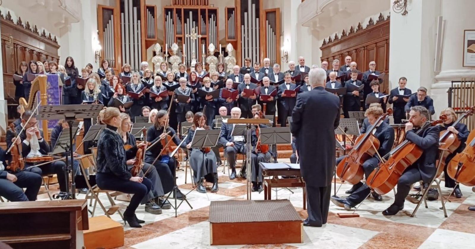 Un viaggio nella magia del Natale