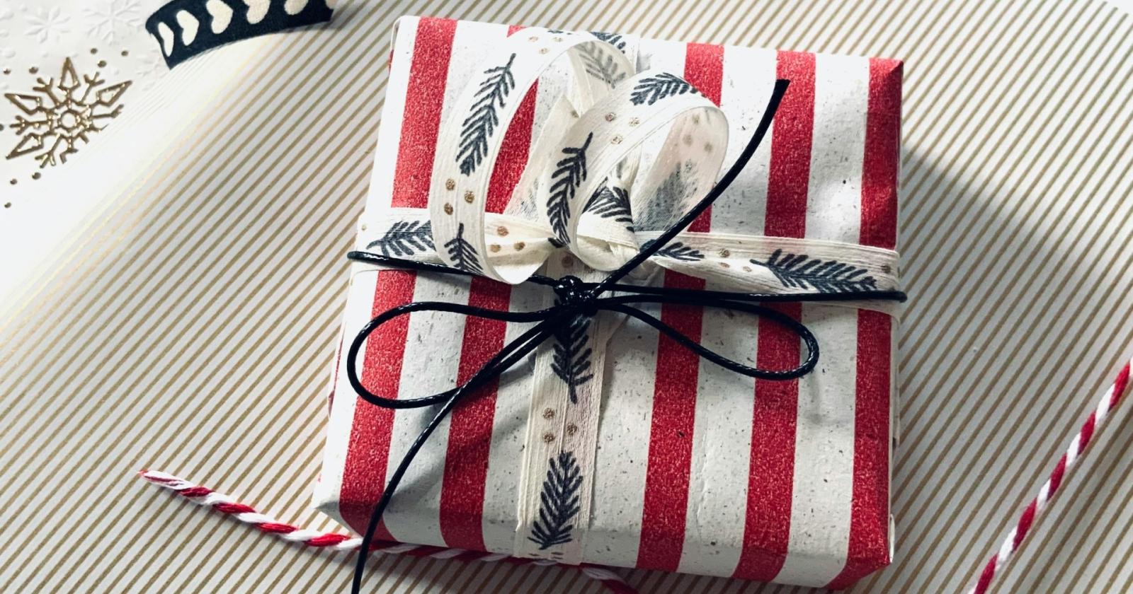 Regalo non gradito? Ecco come riciclarlo
