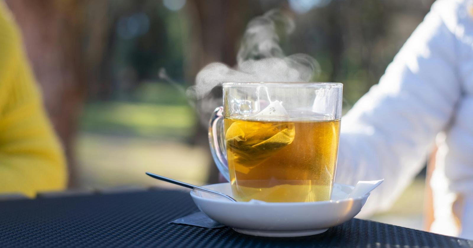 Pranzo di Natale pesante? Ecco le tisane ideali per digerire