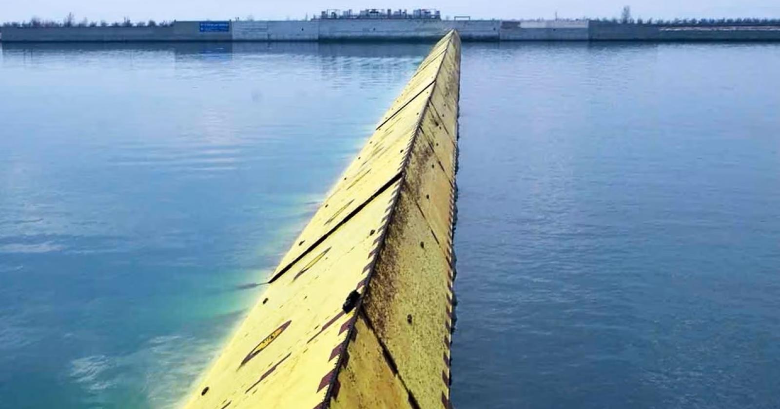 Il Mose di Venezia: una nuova era di gestione per la laguna