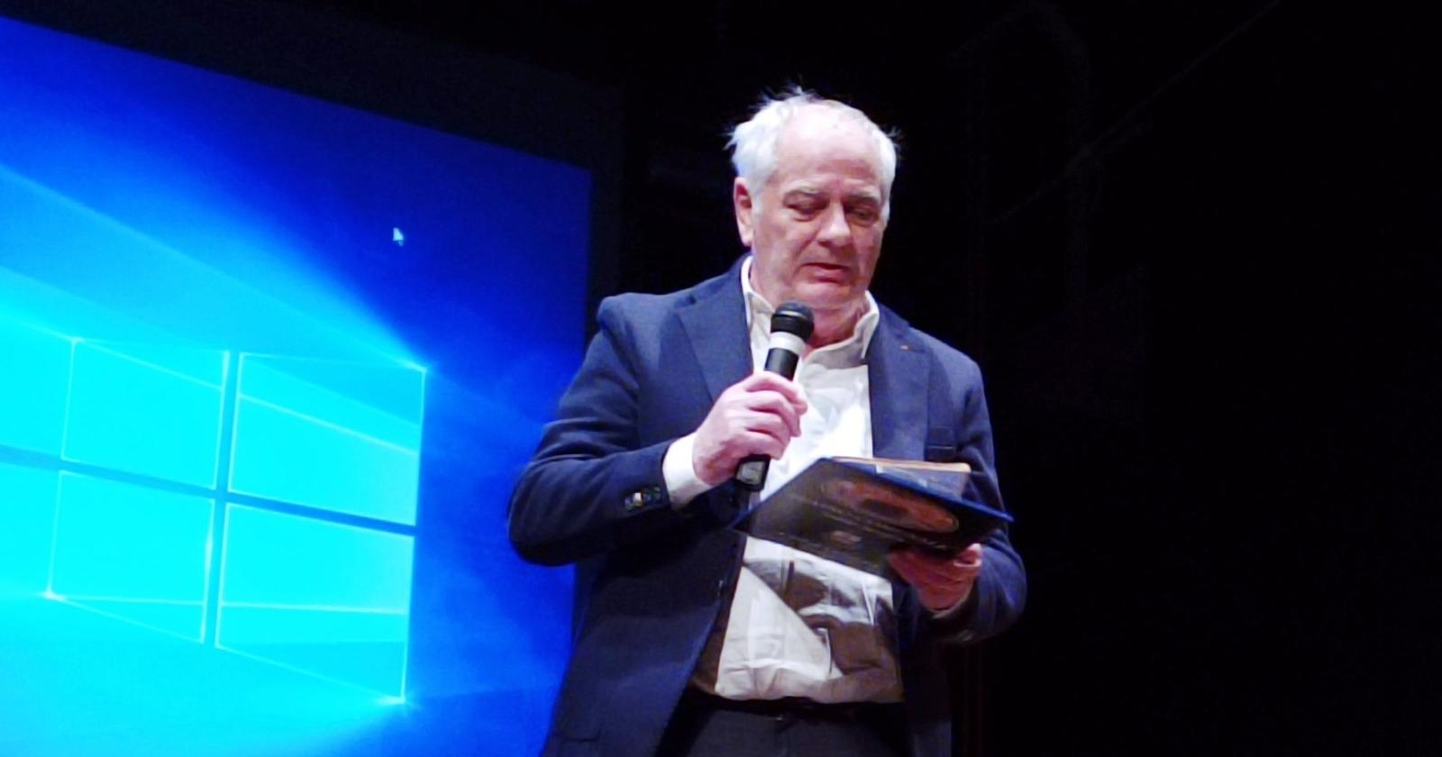 Un viaggio tra ricordi e ferite della citt&agrave;