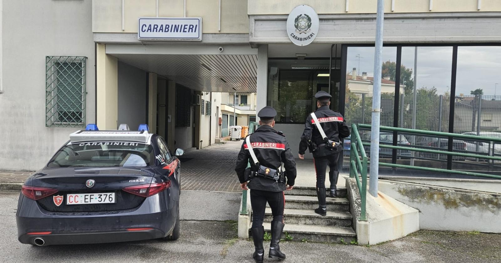 Spaccio di droga, nei guai due fratelli