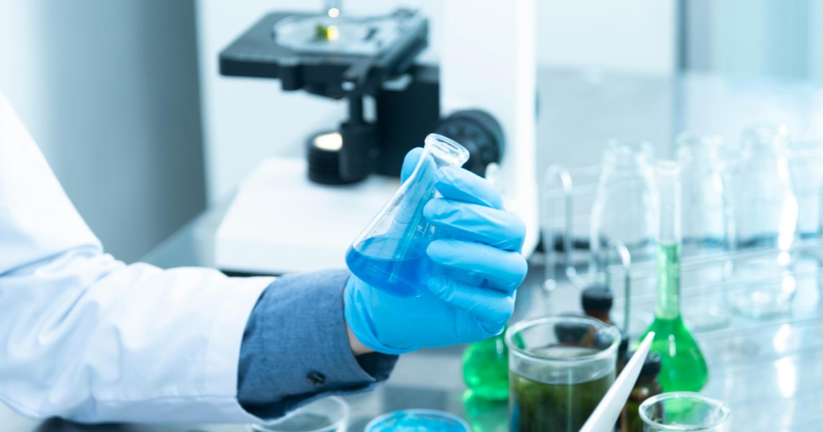Veritas: selezione di personale da inserire nei i laboratori