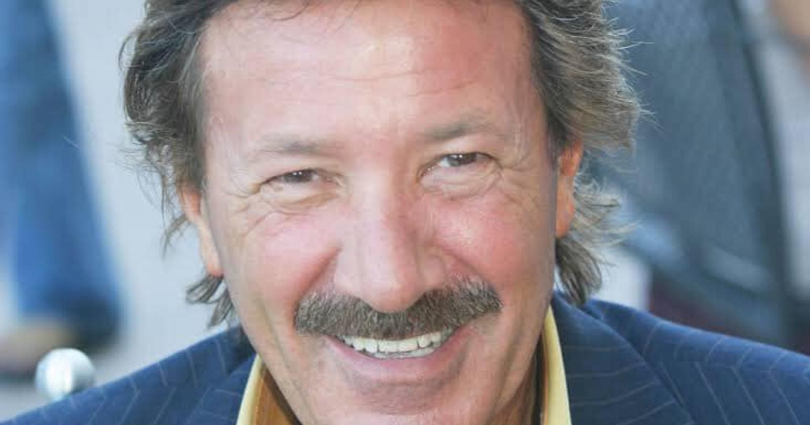 Addio a Cesare Ragazzi: L'uomo che ha rivoluzionato il mondo dei capelli