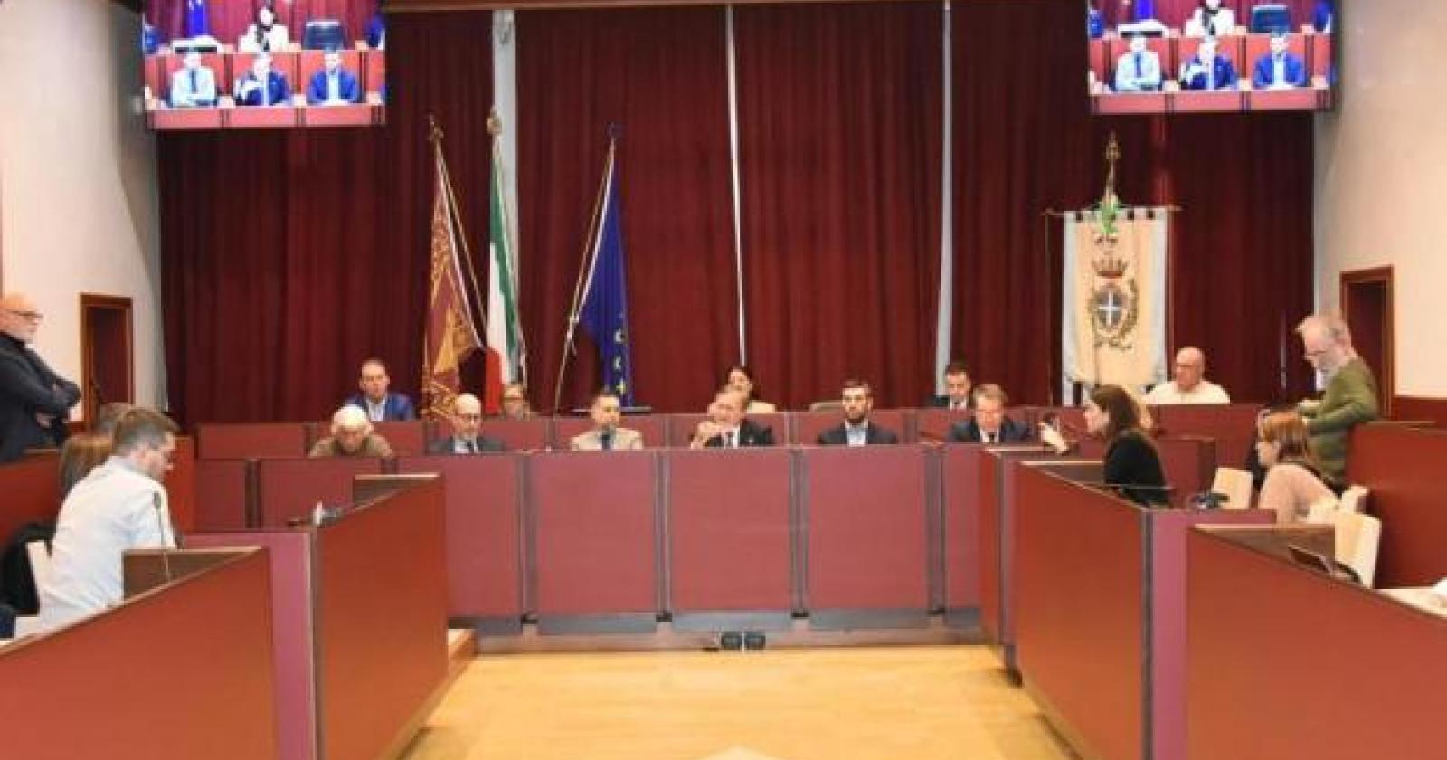 Venezia: Il bilancio di fine anno del sindaco Brugnaro 