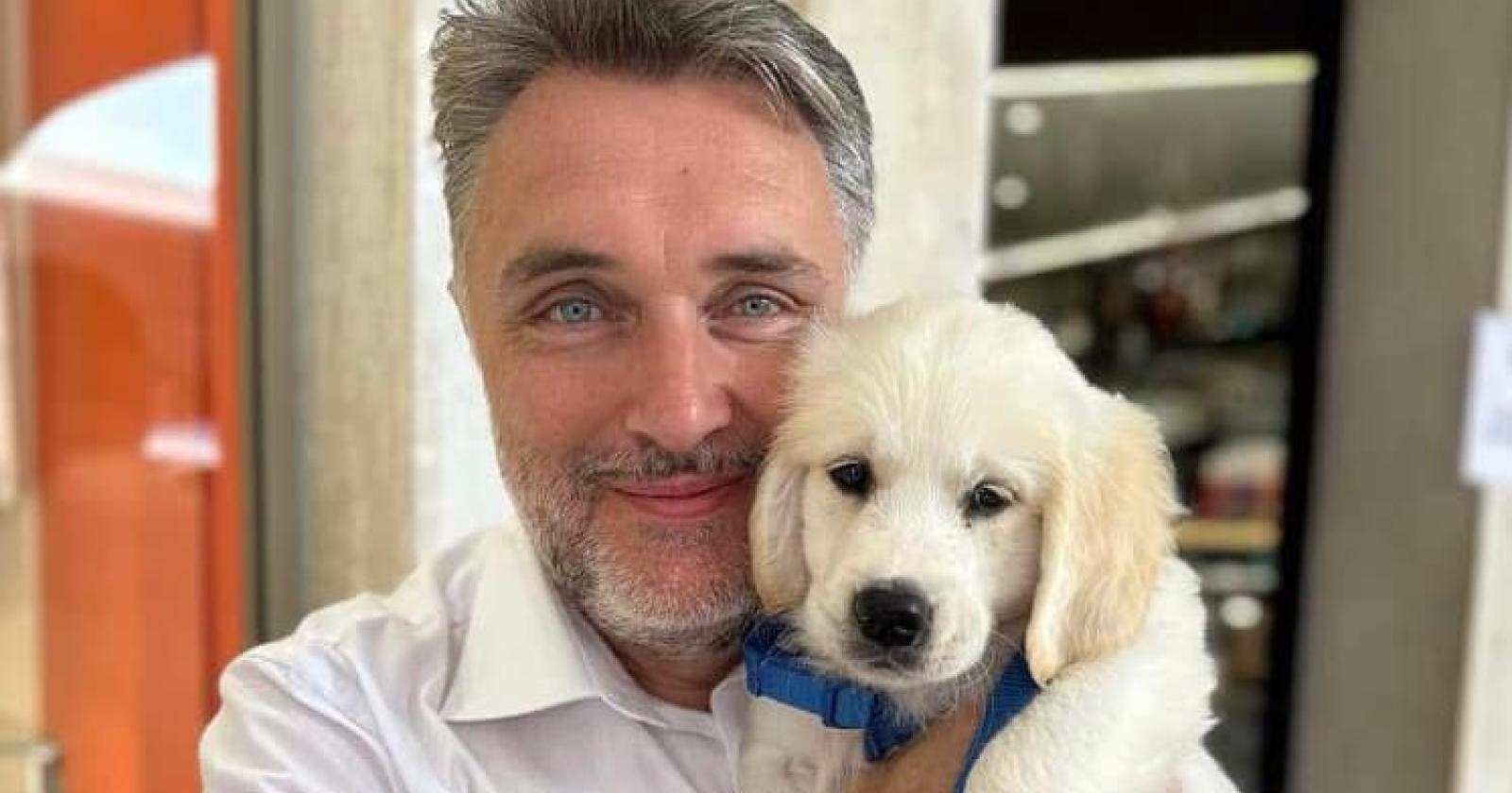 Una legge per i nostri animali