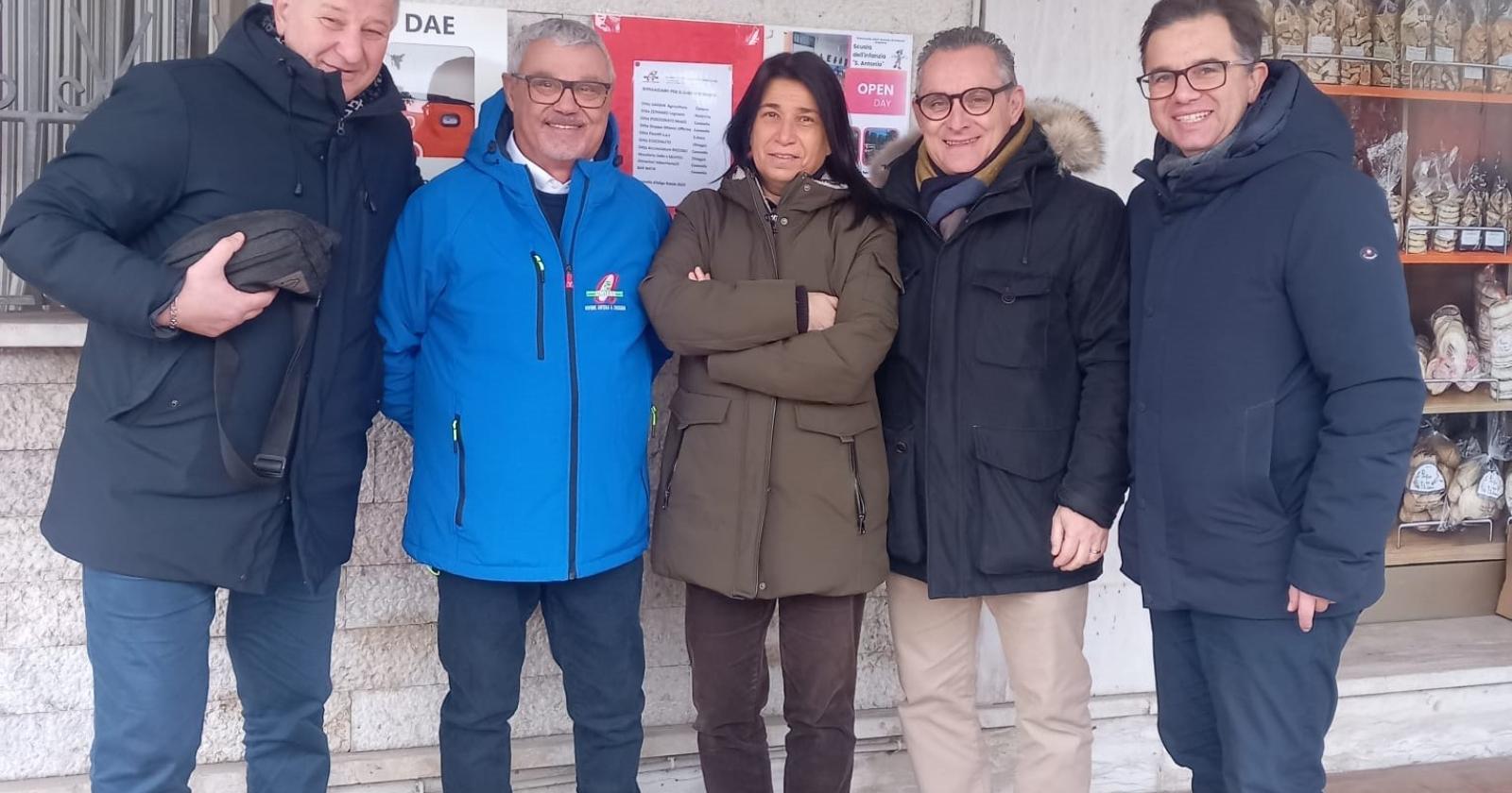 Un dono che salva tante vite