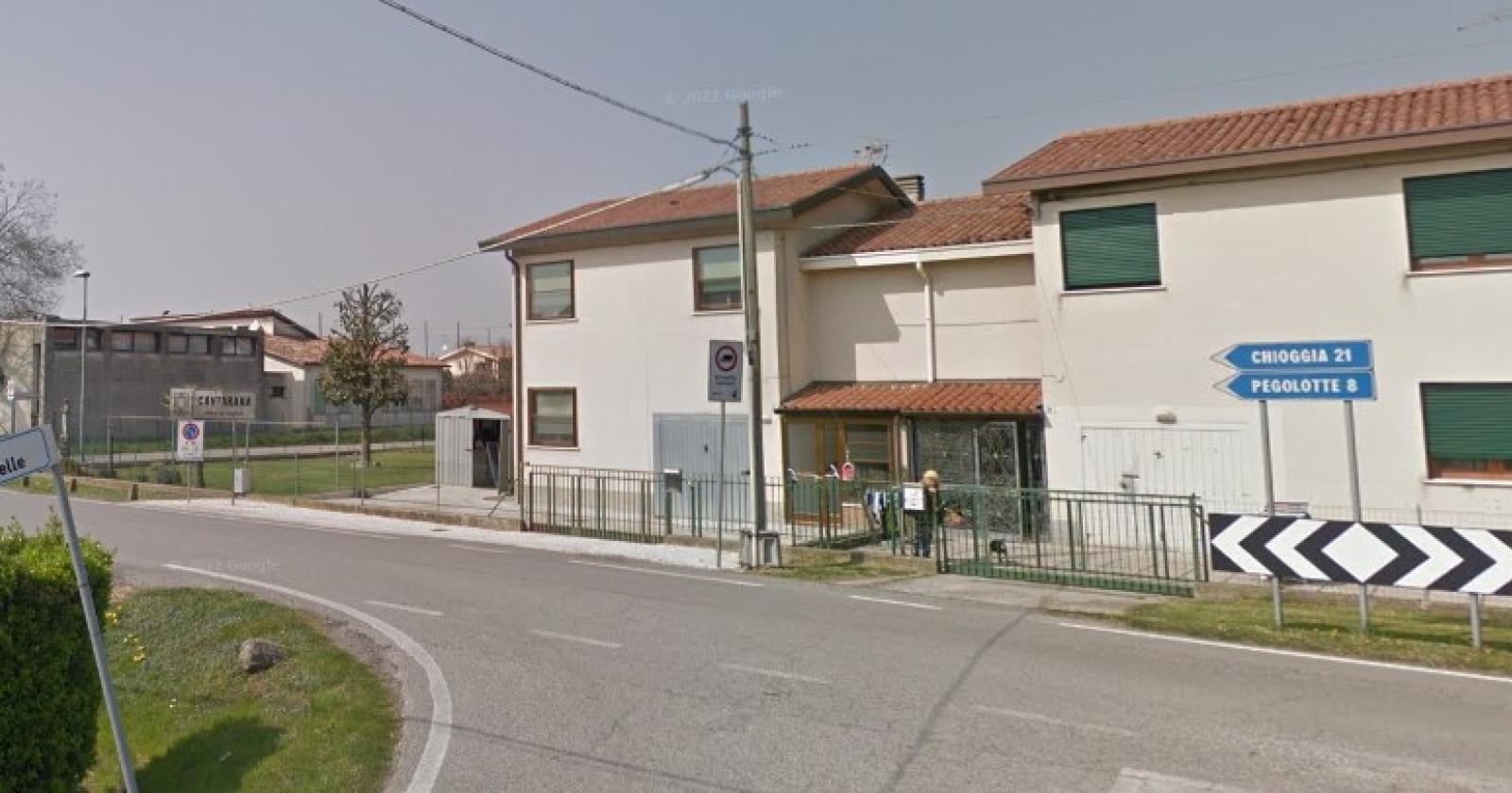 9.500 euro per l'illuminazione