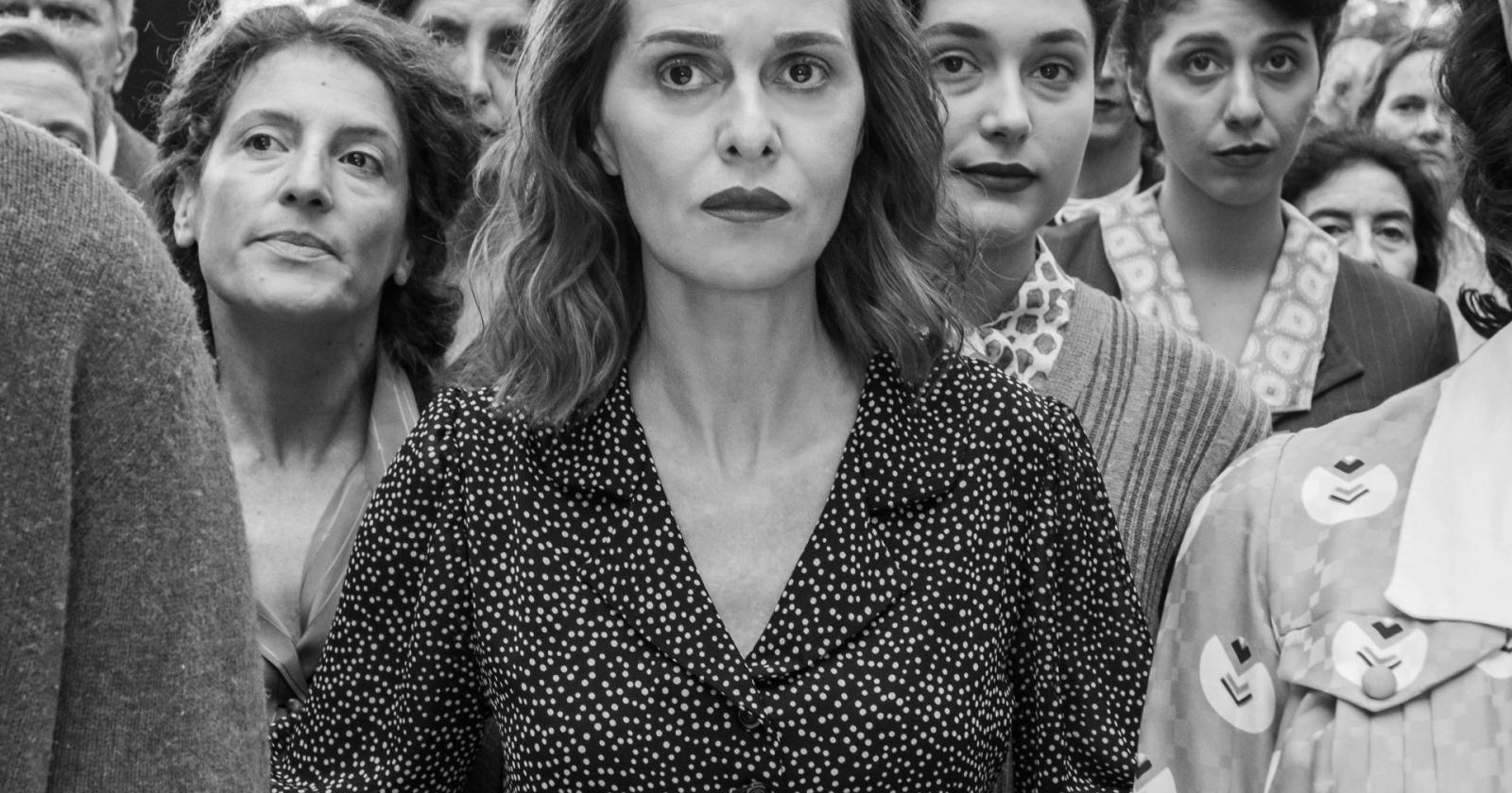 Una serata di cinema per dire basta alla violenza sulle donne