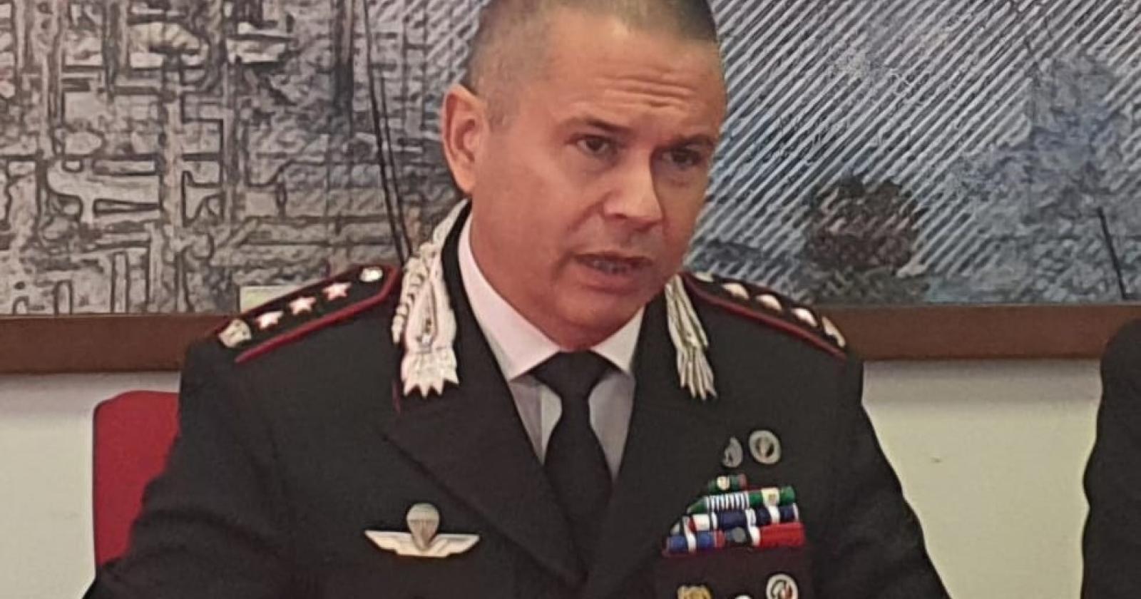 Carabinieri di Venezia: intensificati i controlli contro i furti e l'illegalità 