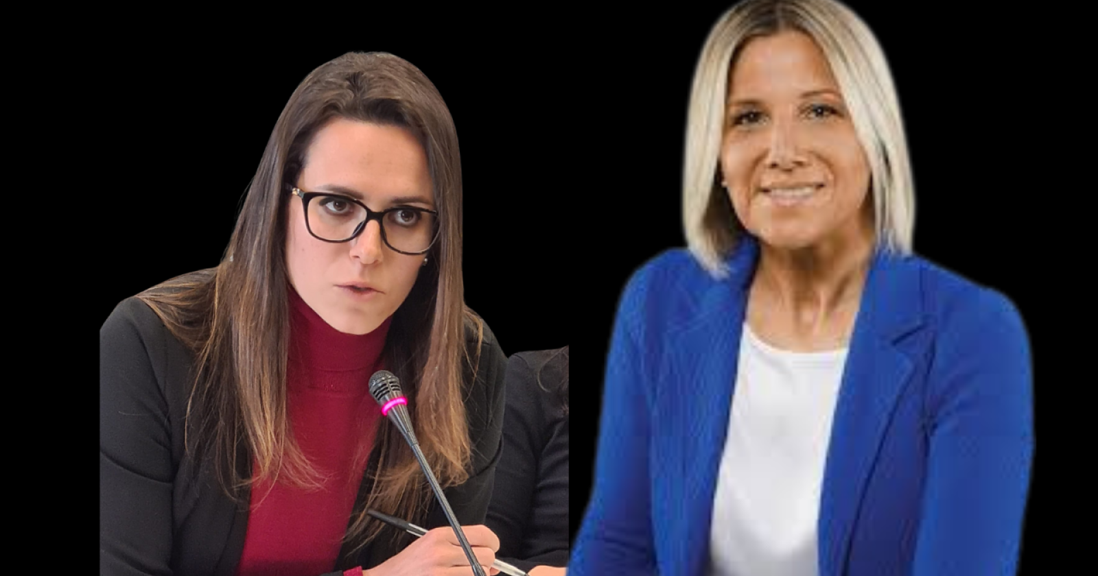 Botta e risposta tra Baldin e Lanzarin sulle rette degli asili