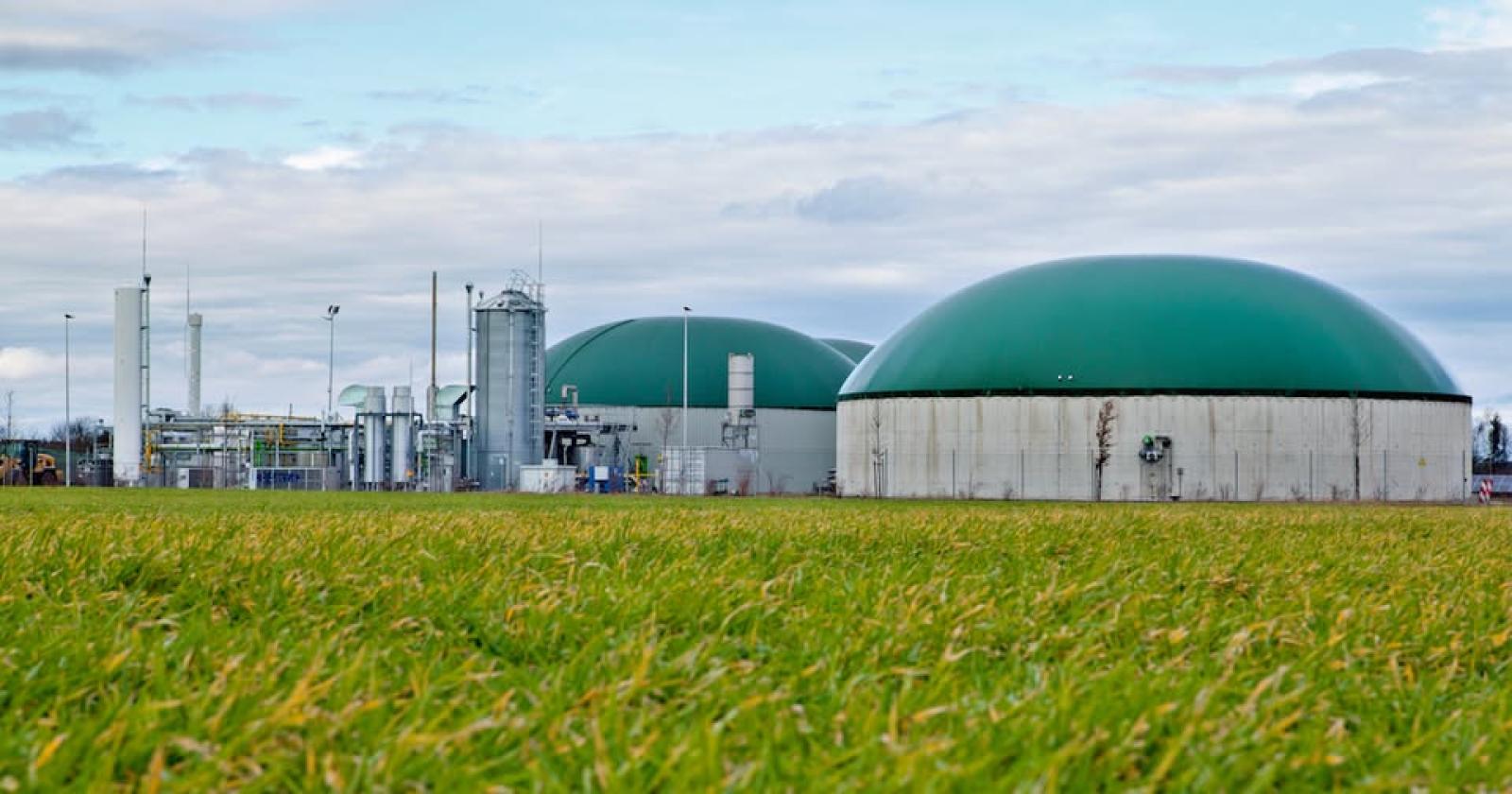 Biometano, una mozione sollecita trasparenza