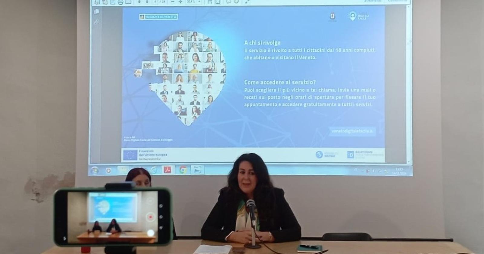 Identità Digitale, Spid e Cie un corso per comprendere