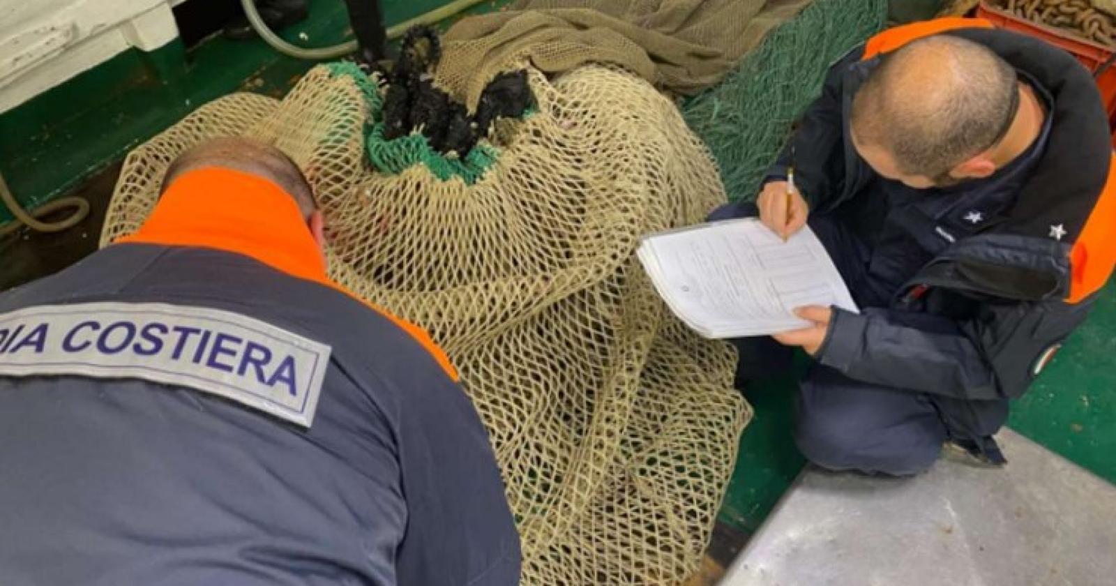 Un anno di successi operativi