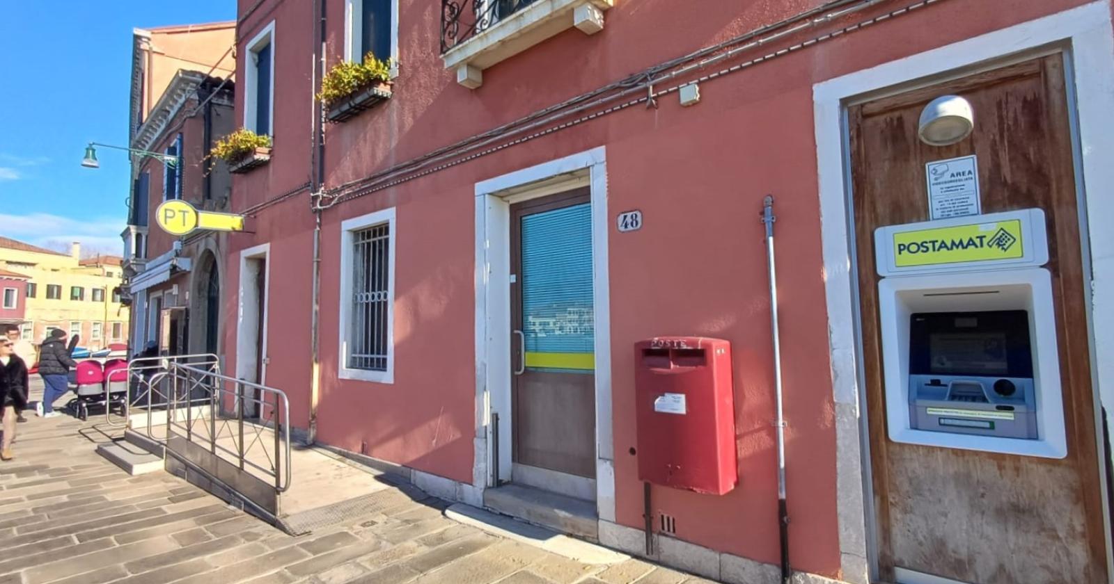 Passaporti elettronici: ora in 45 uffici postali della provincia