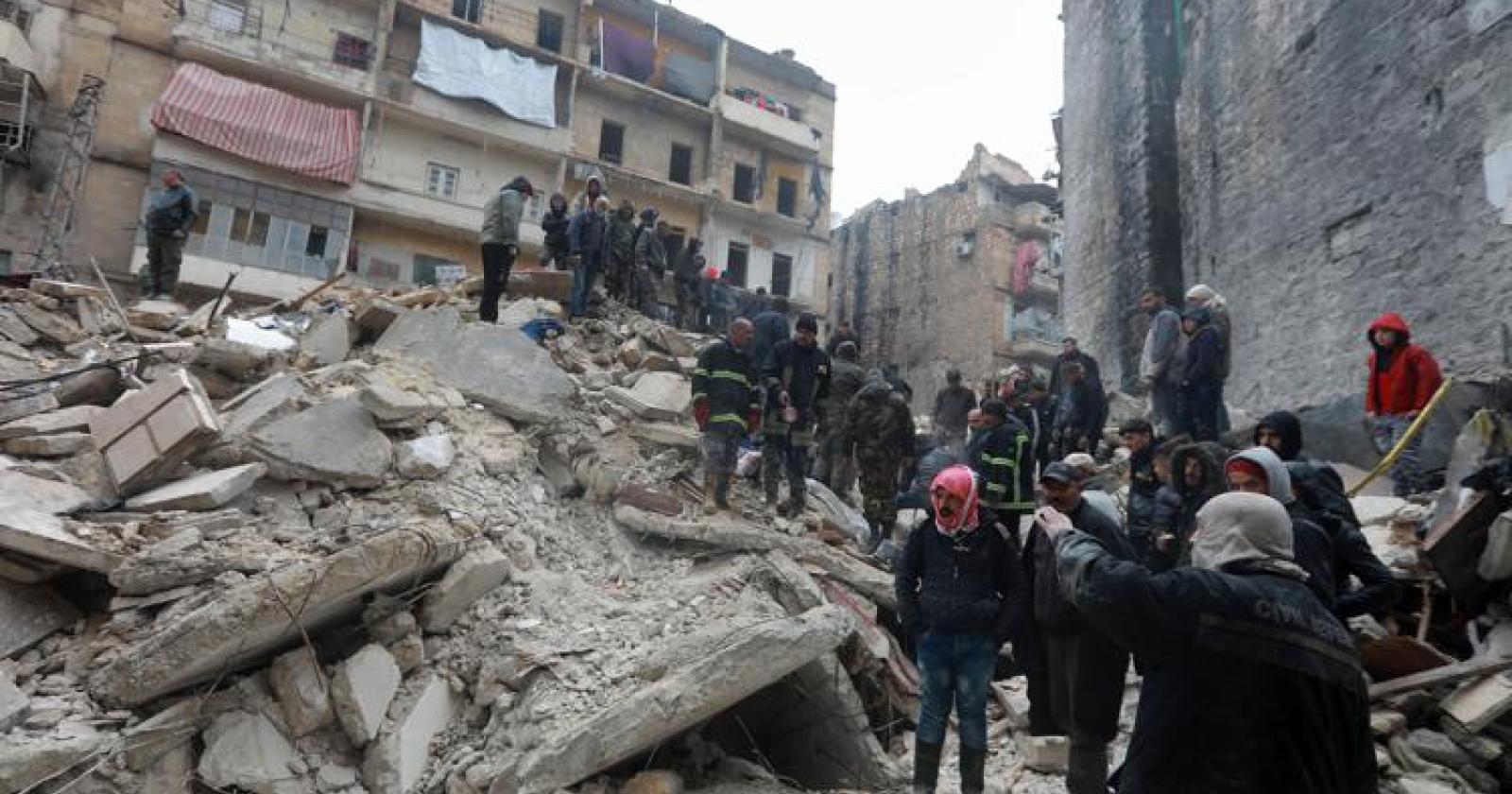 Partiti i beni per i bimbi terremotati