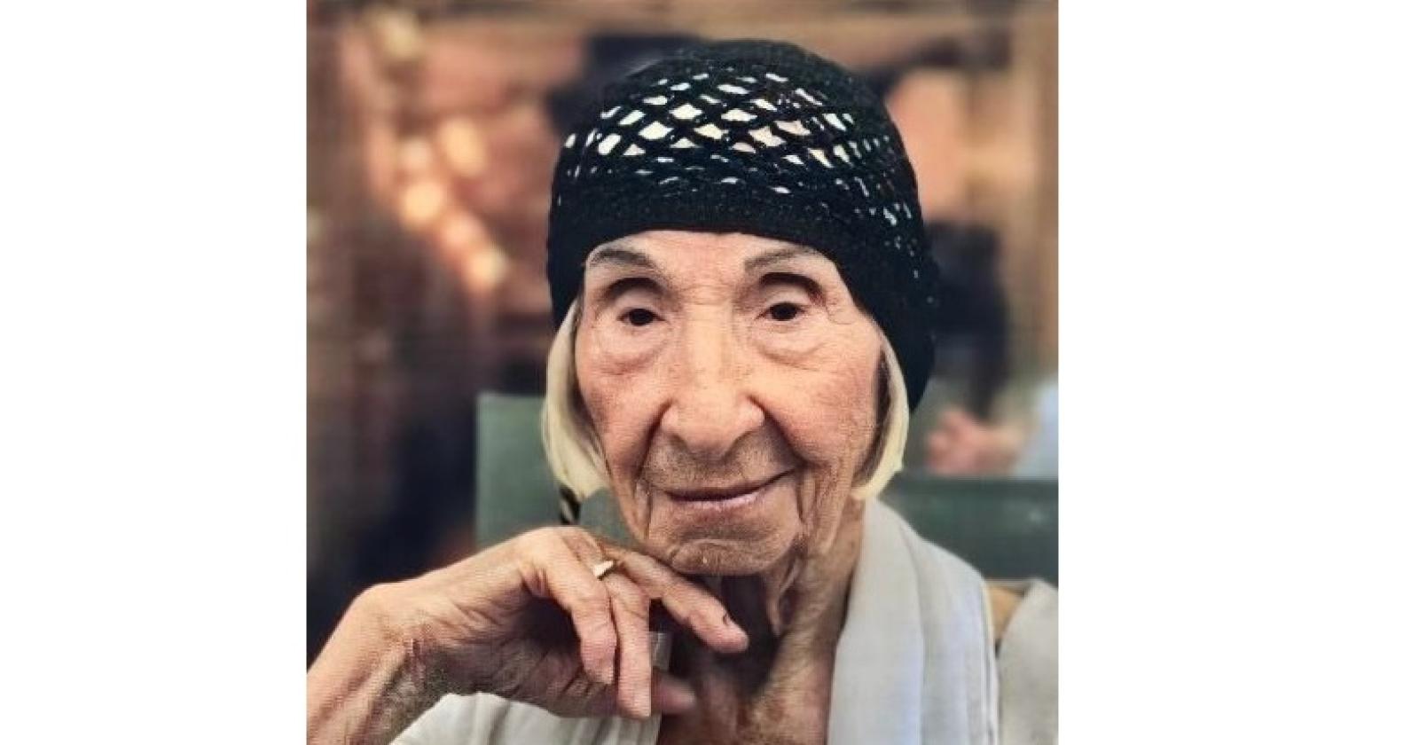 Addio a Palma Azzola: la centenaria di Mestre che ha lasciato un segno indelebile nella comunità