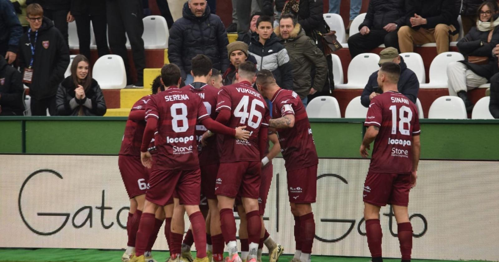 Union, solo un pari con l’Arzignano