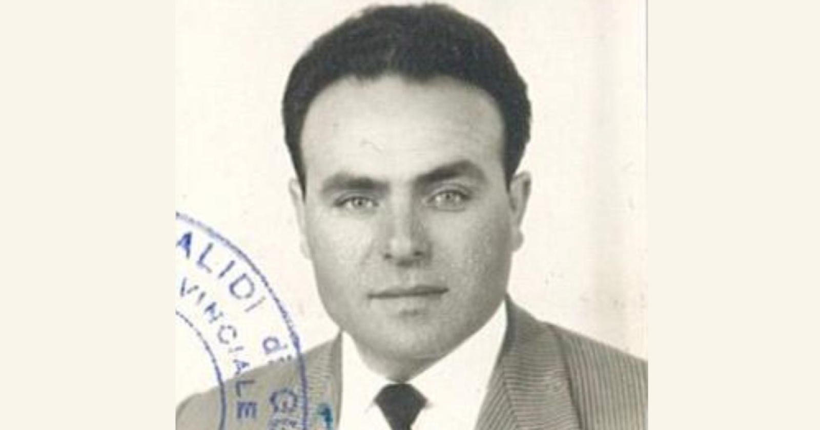 Nel ricordo di Armando  Gazzignato