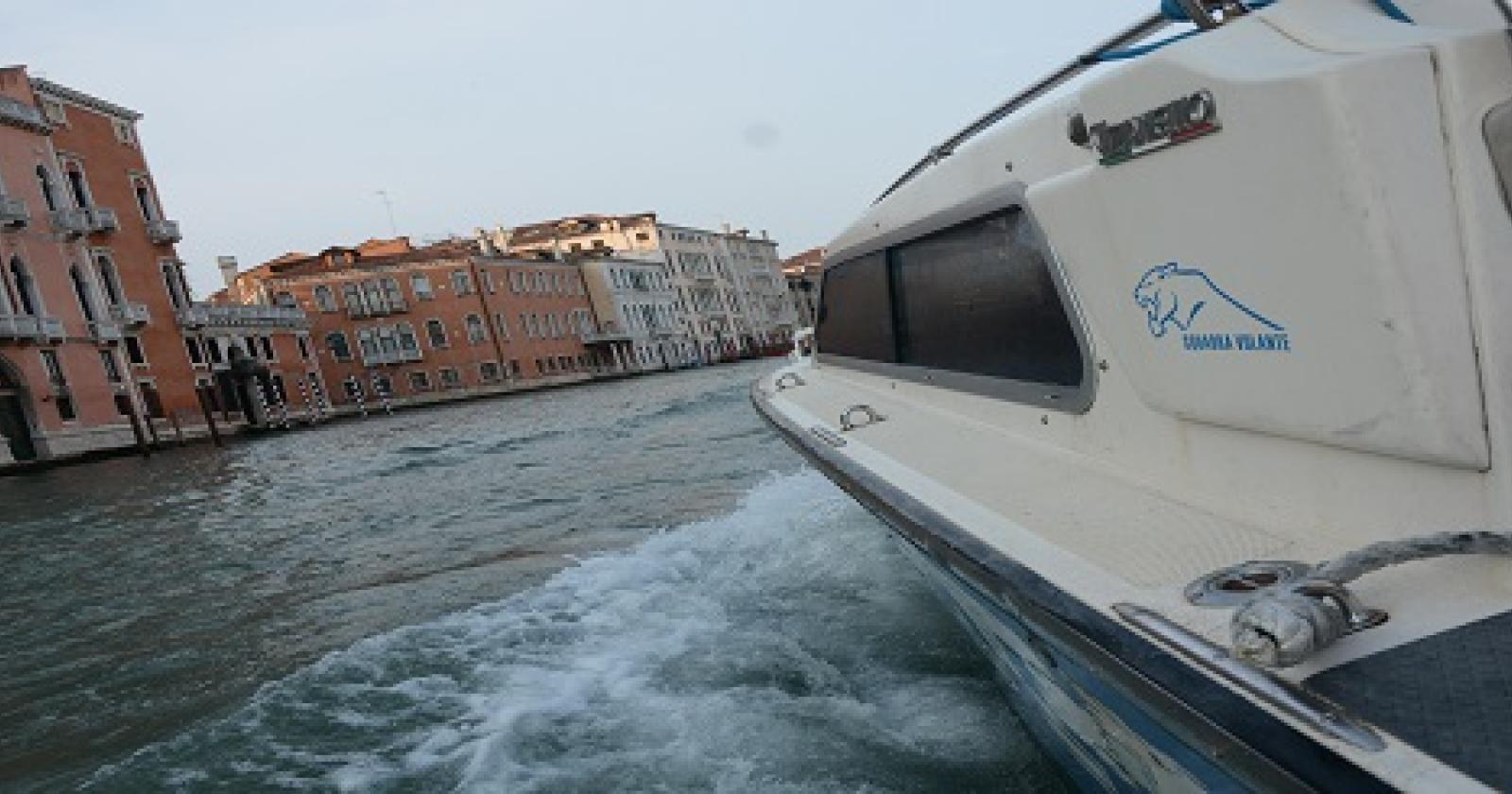 Venezia, smantellata base dello spaccio a Castello: due arresti