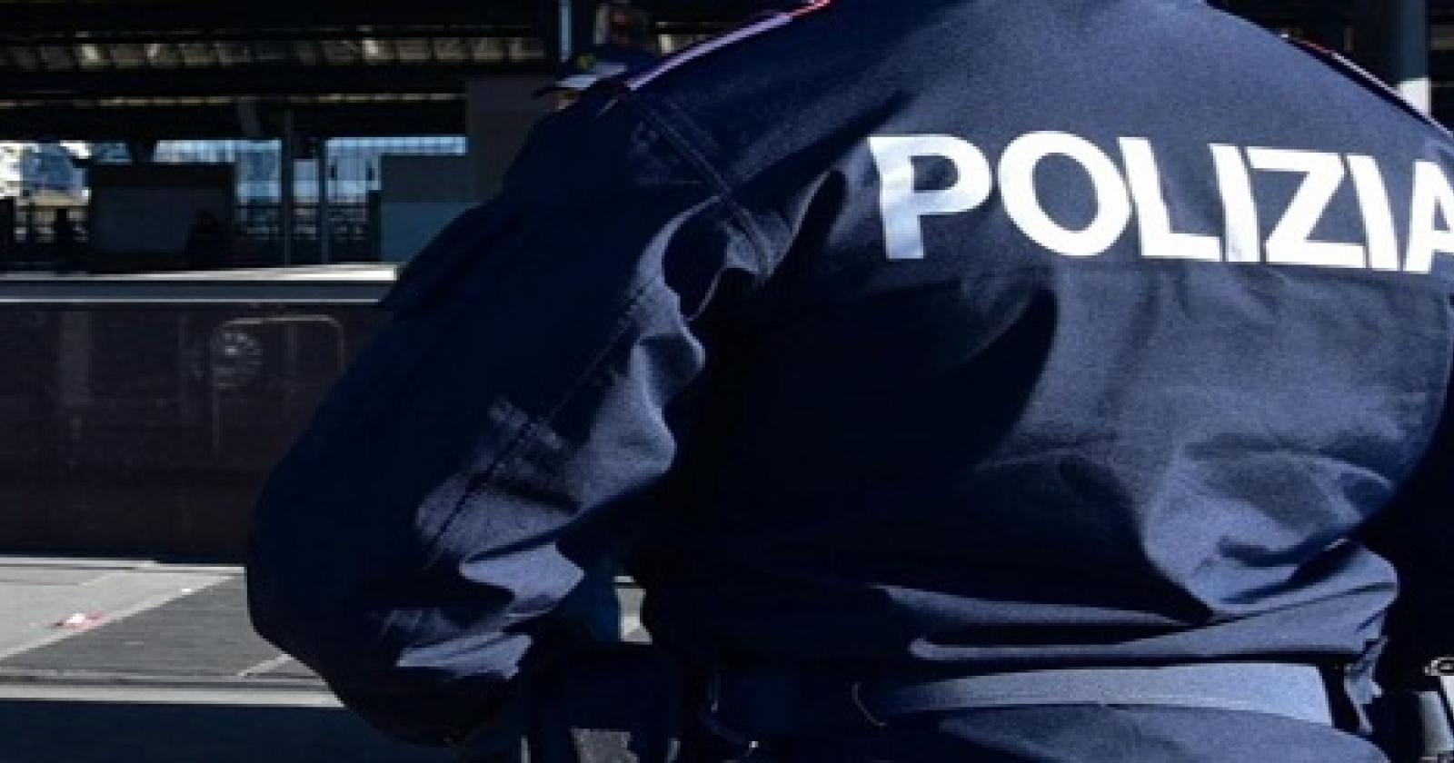 Furti nel veneziano, arrestato giovane straniero 