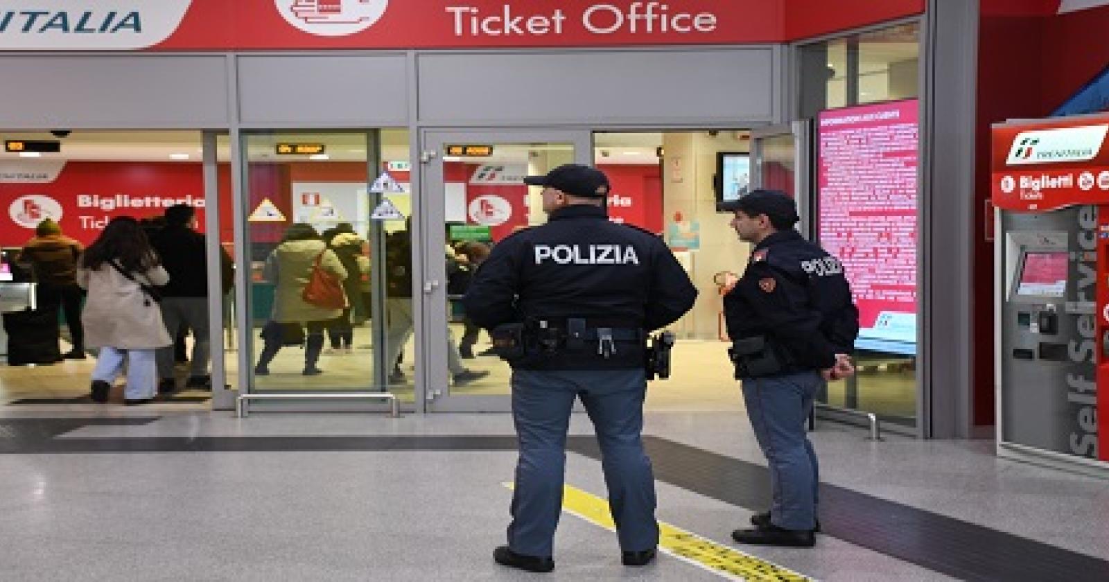 Truffa ai danni di anziani: arrestato il sospetto responsabile