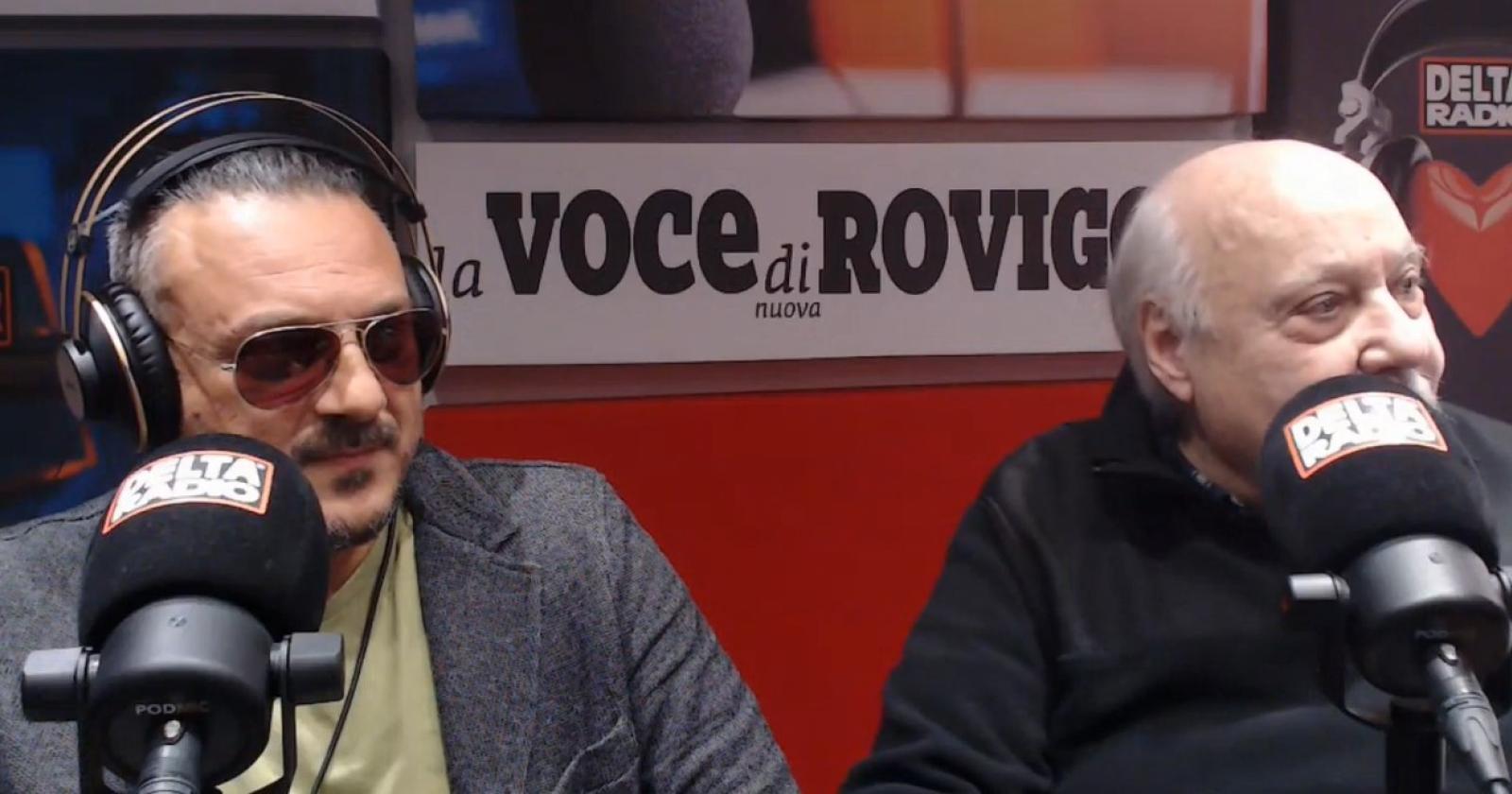 Un omaggio alla grande comicità italiana