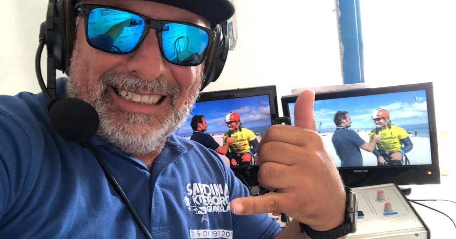 Addio a Sergio, “King of Diga”