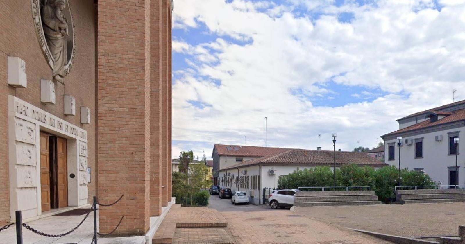 Lavori in via San Francesco, cambia la viabilità locale