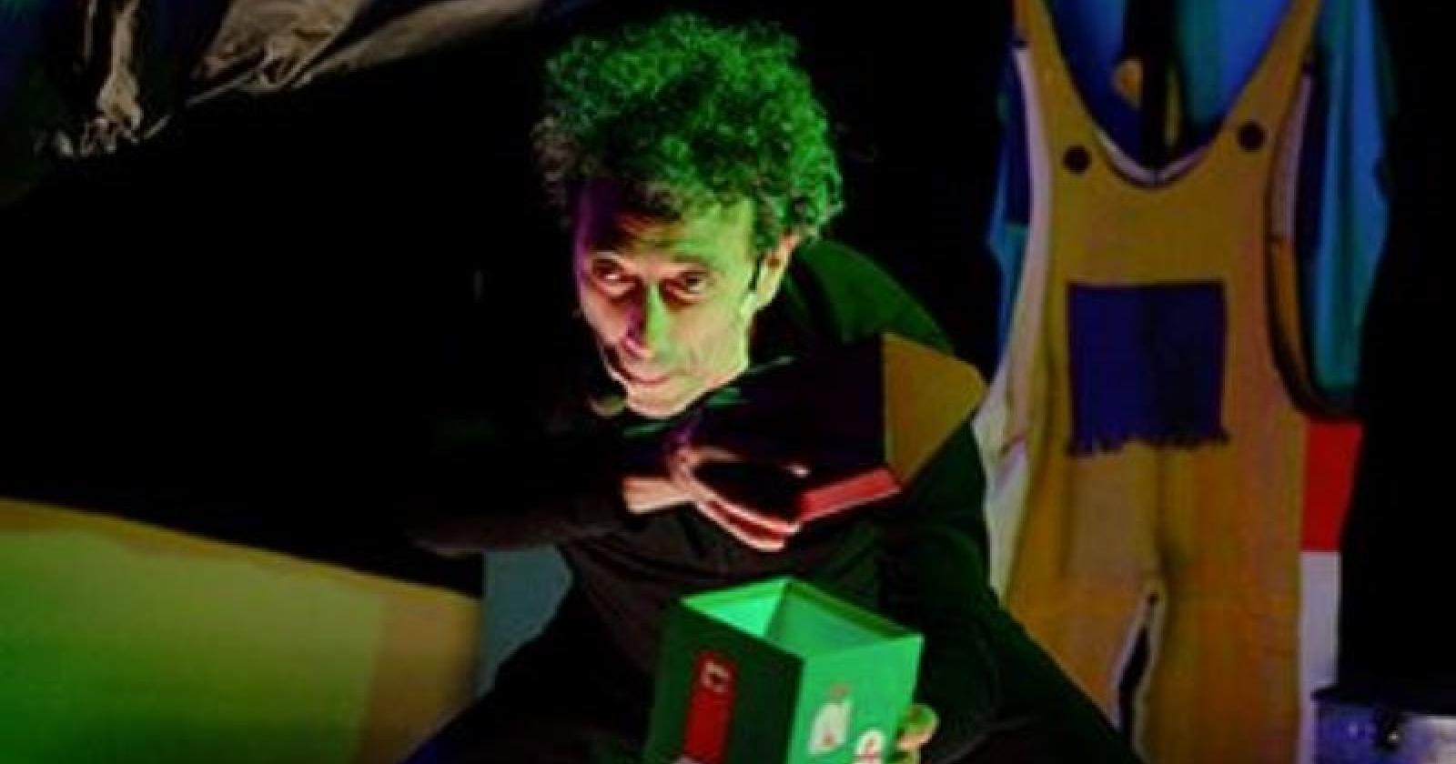 Arte e teatro per tutta la famiglia