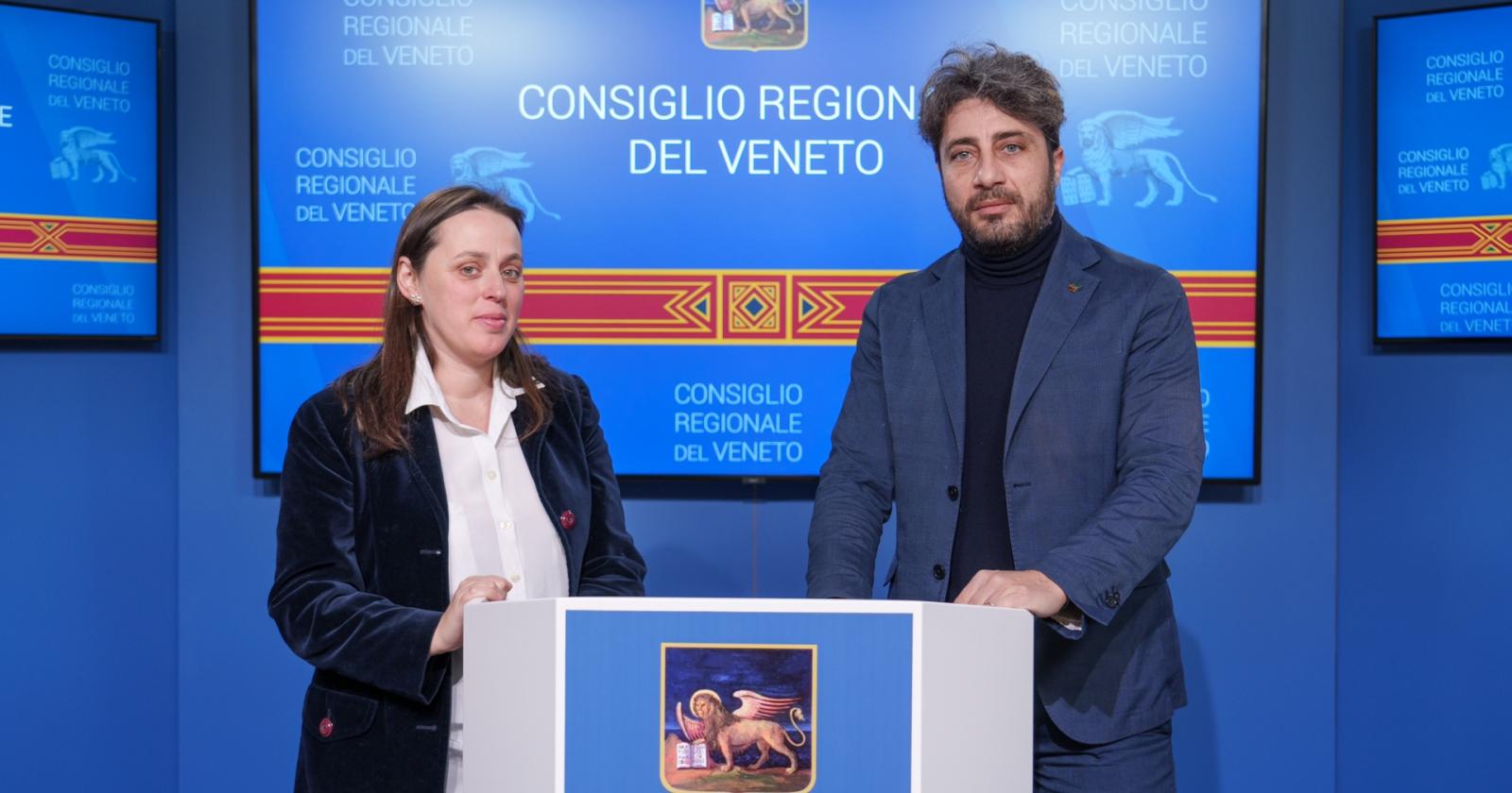 Sicurezza, appello alla Regione