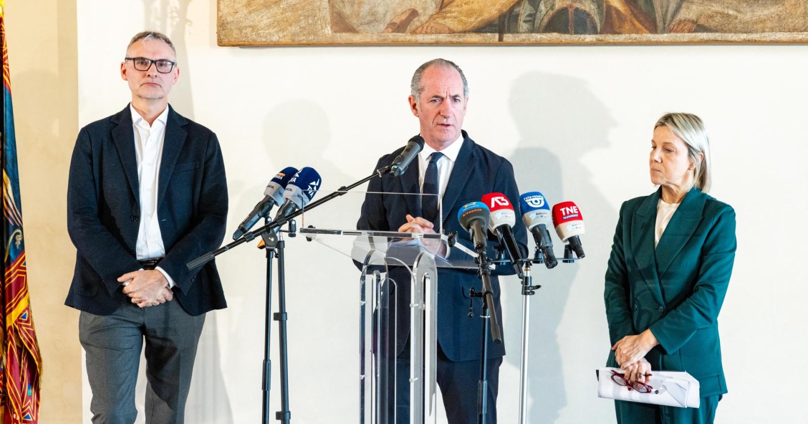 Tumori in Veneto: incidenza in calo e sopravvivenza in aumento