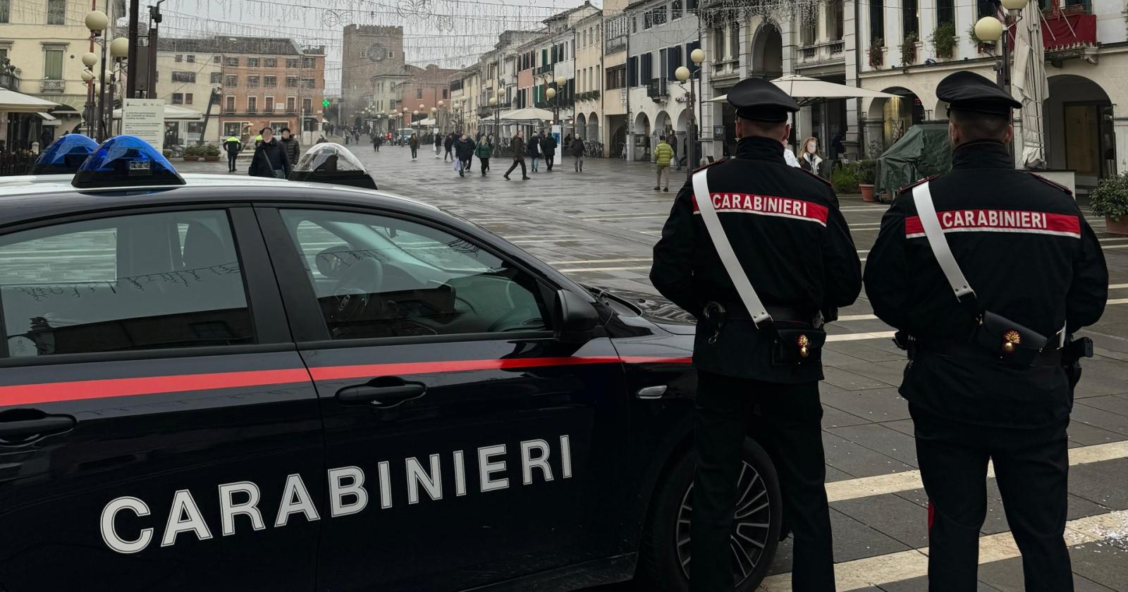  54 nuovi Carabinieri per potenziare la sicurezza del territorio