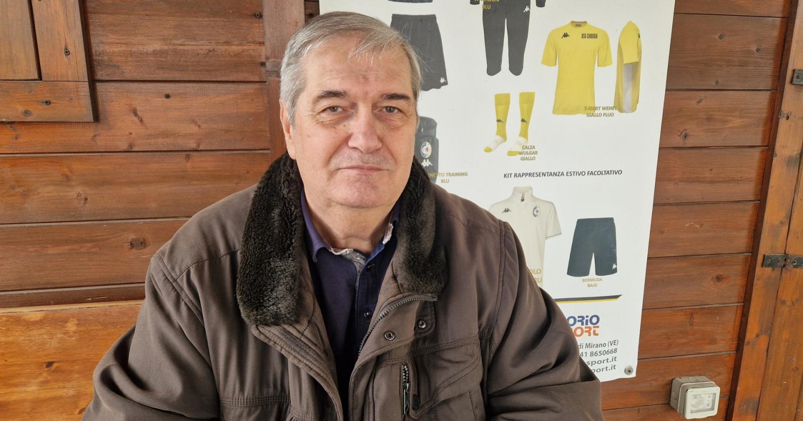 "Quando eravamo eroi", l'almanacco sul calcio