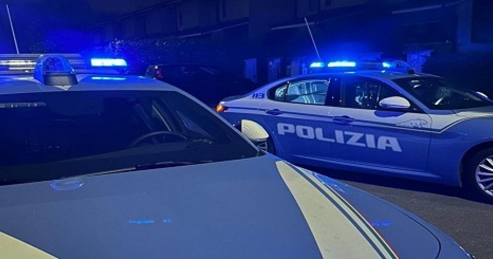 Criminalità e prevenzione, 250 persone identificate