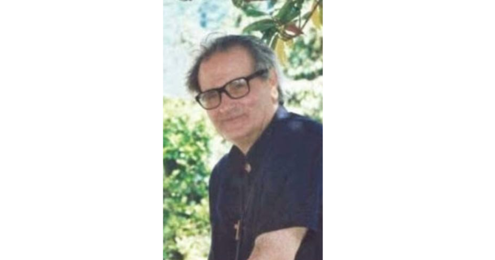 Addio a Padre Mariano Griggio: una vita dedicata alla comunità