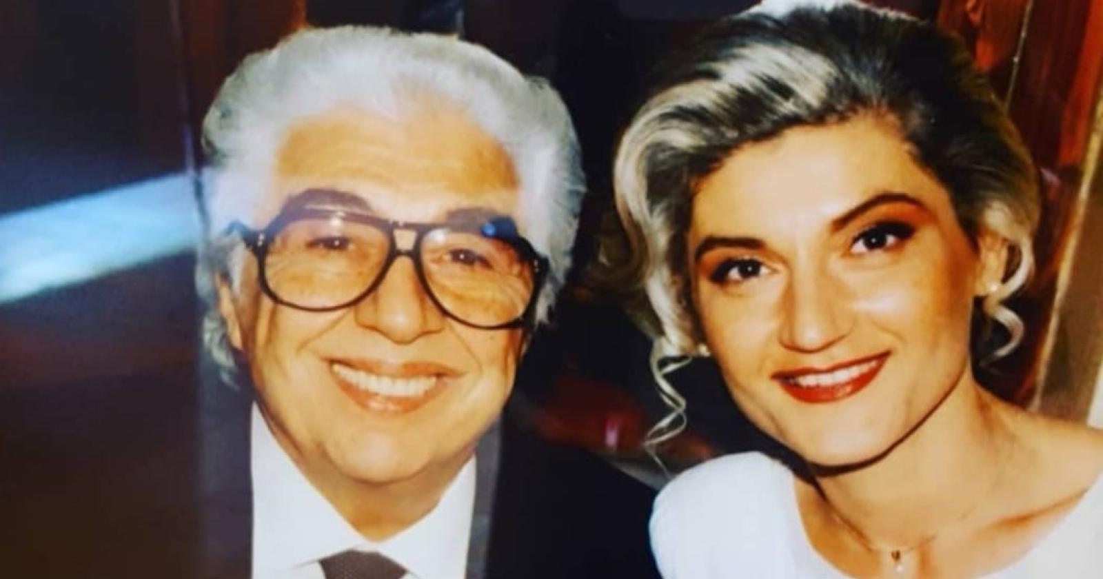 Gino, uno spirito ancora vivo