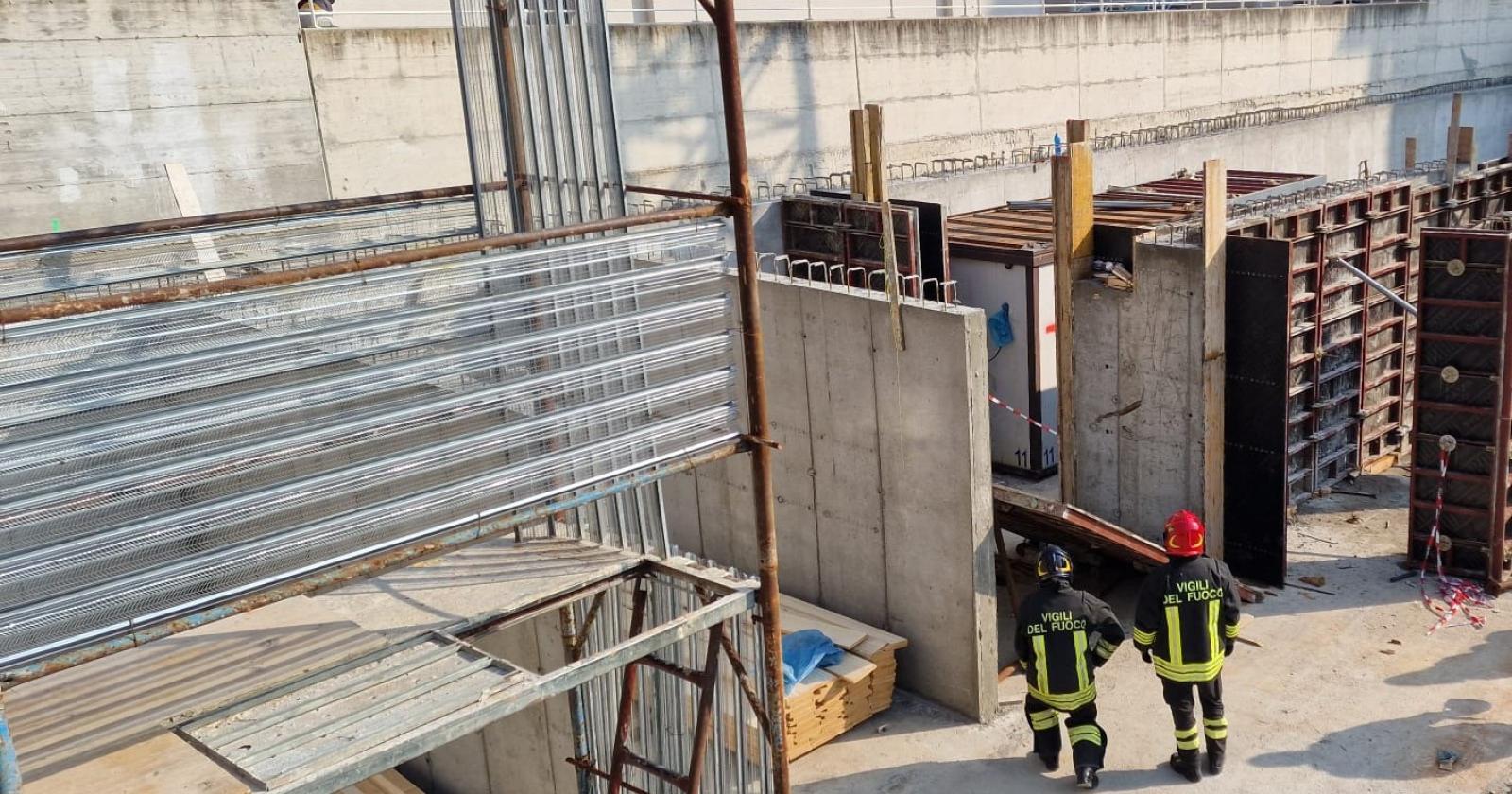 "Morire sul lavoro non è mai una fatalità" 