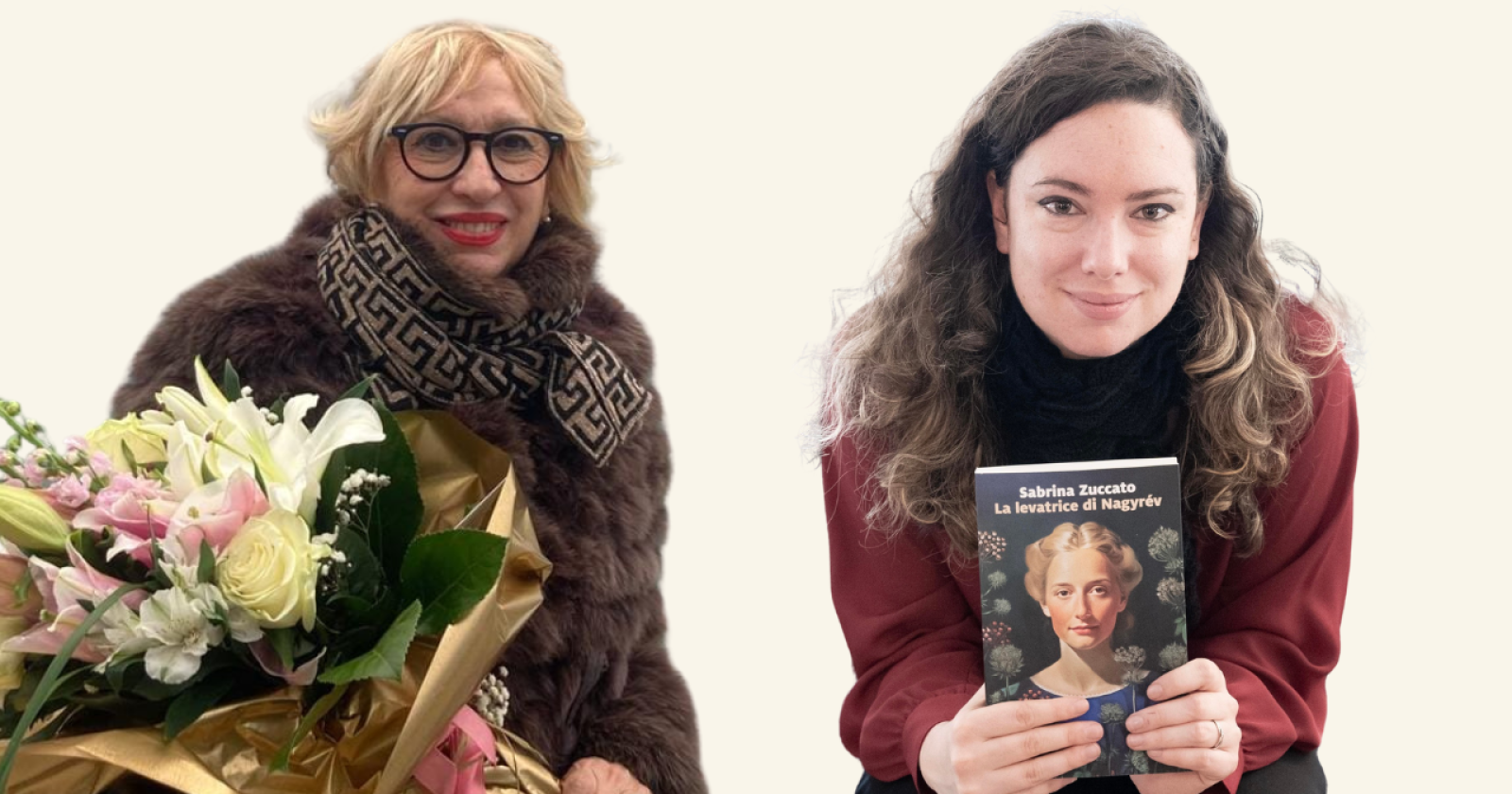 Due storie di donne coraggiose