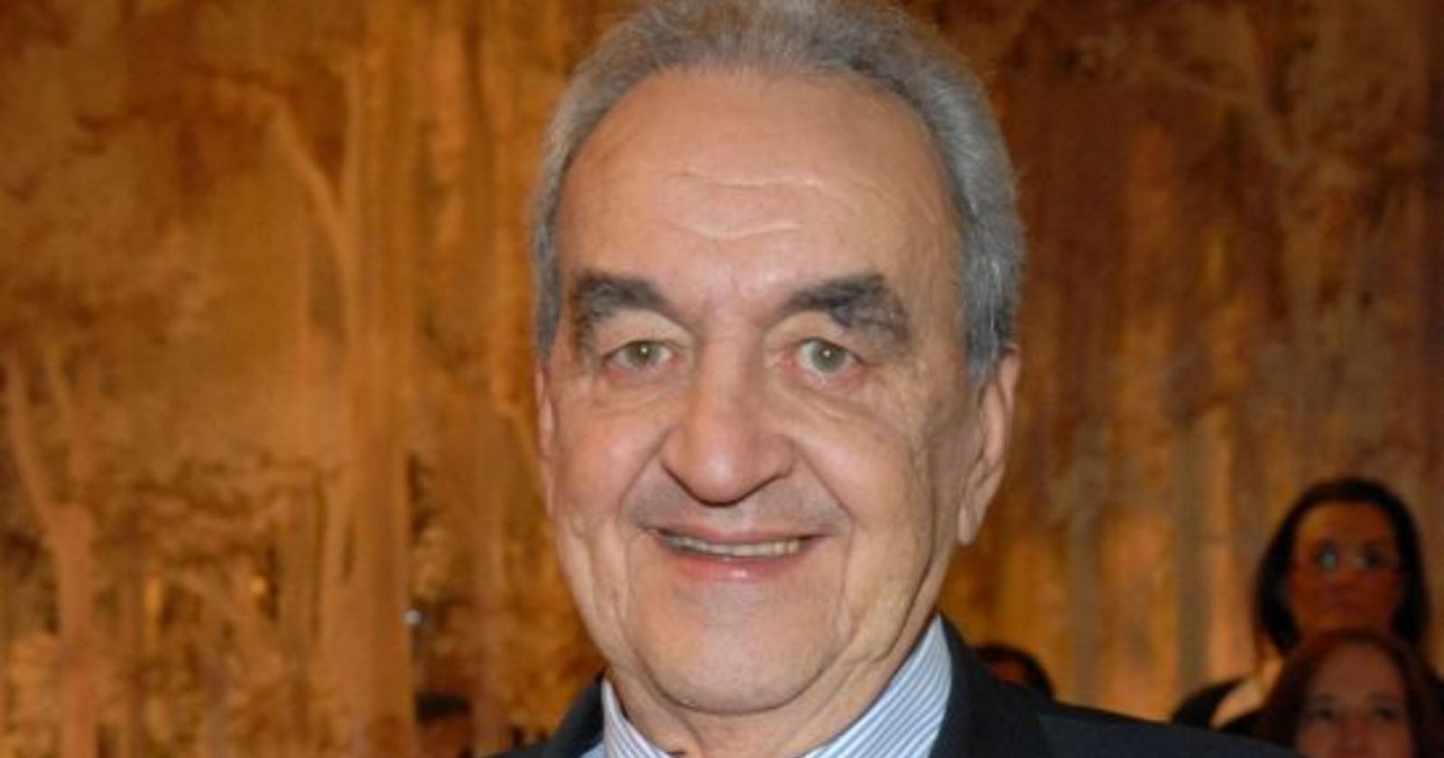 Addio a Bruno Pizzul, voce indimenticabile del calcio italiano